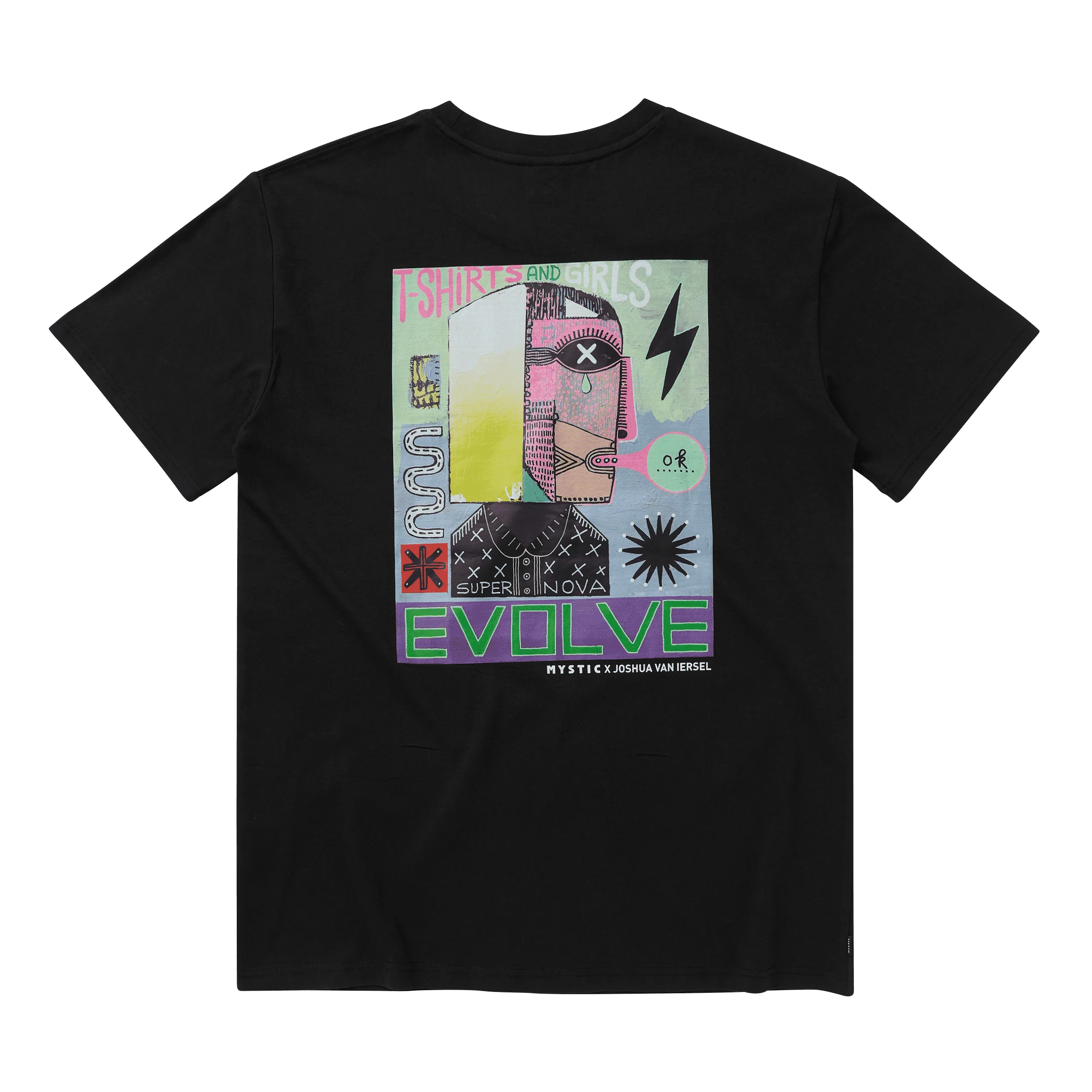 Groove Tee - Image 4