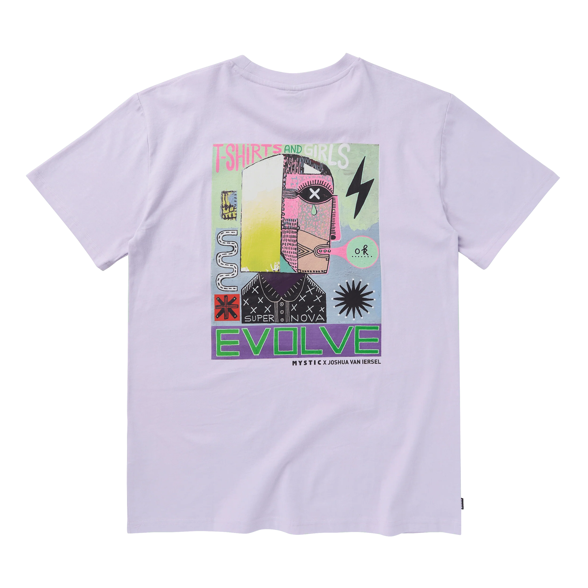 Groove Tee - Image 5