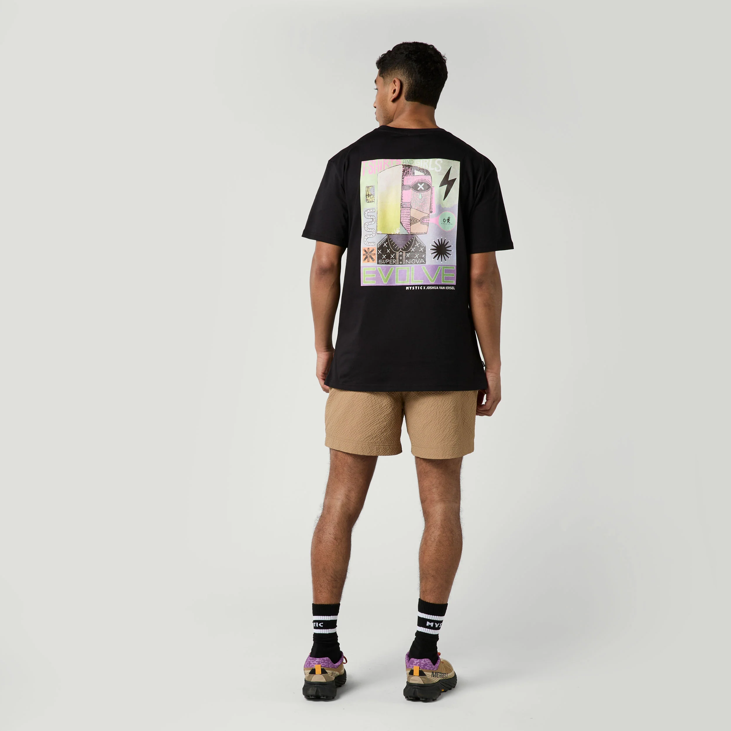 Groove Tee - Image 6
