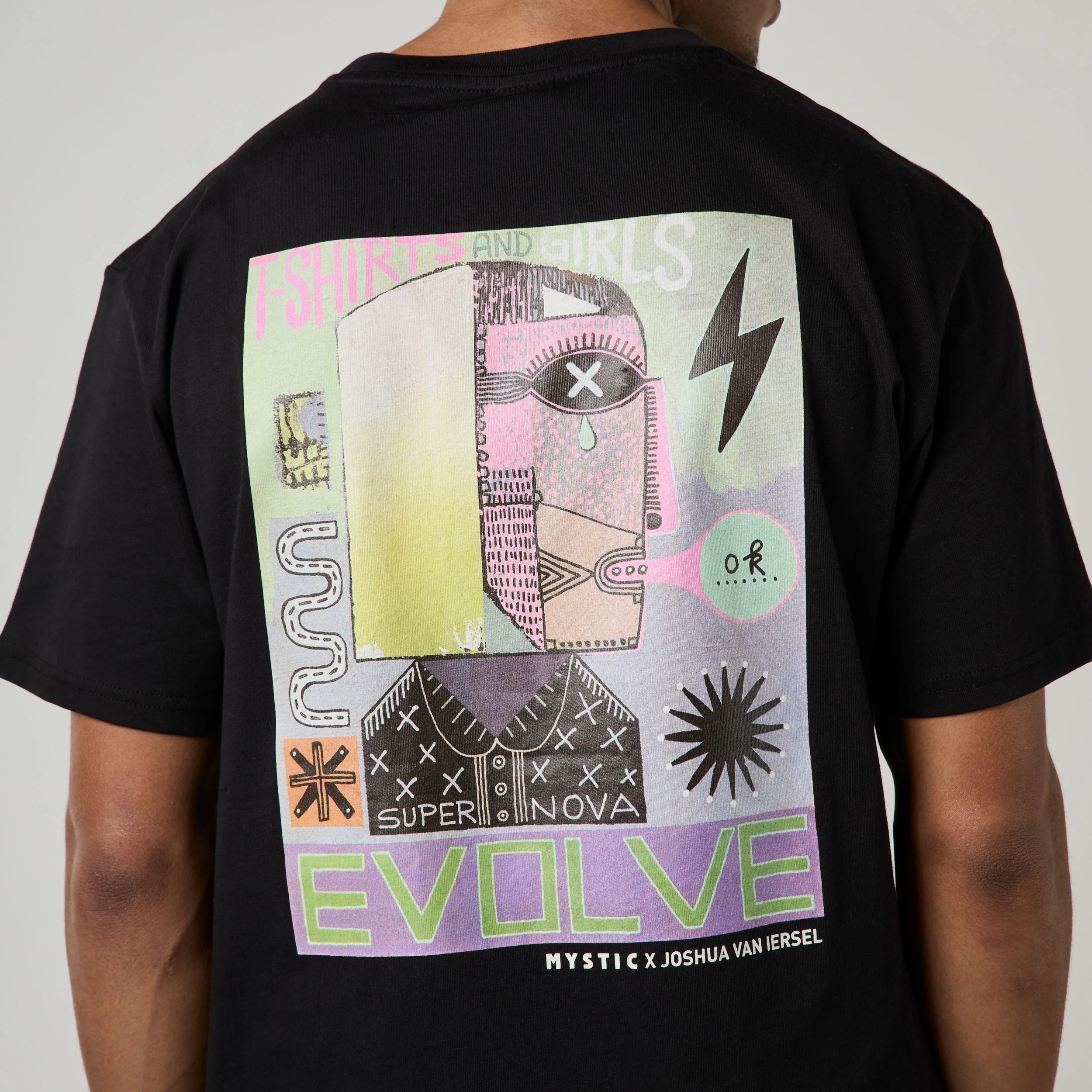 Groove Tee - Image 7