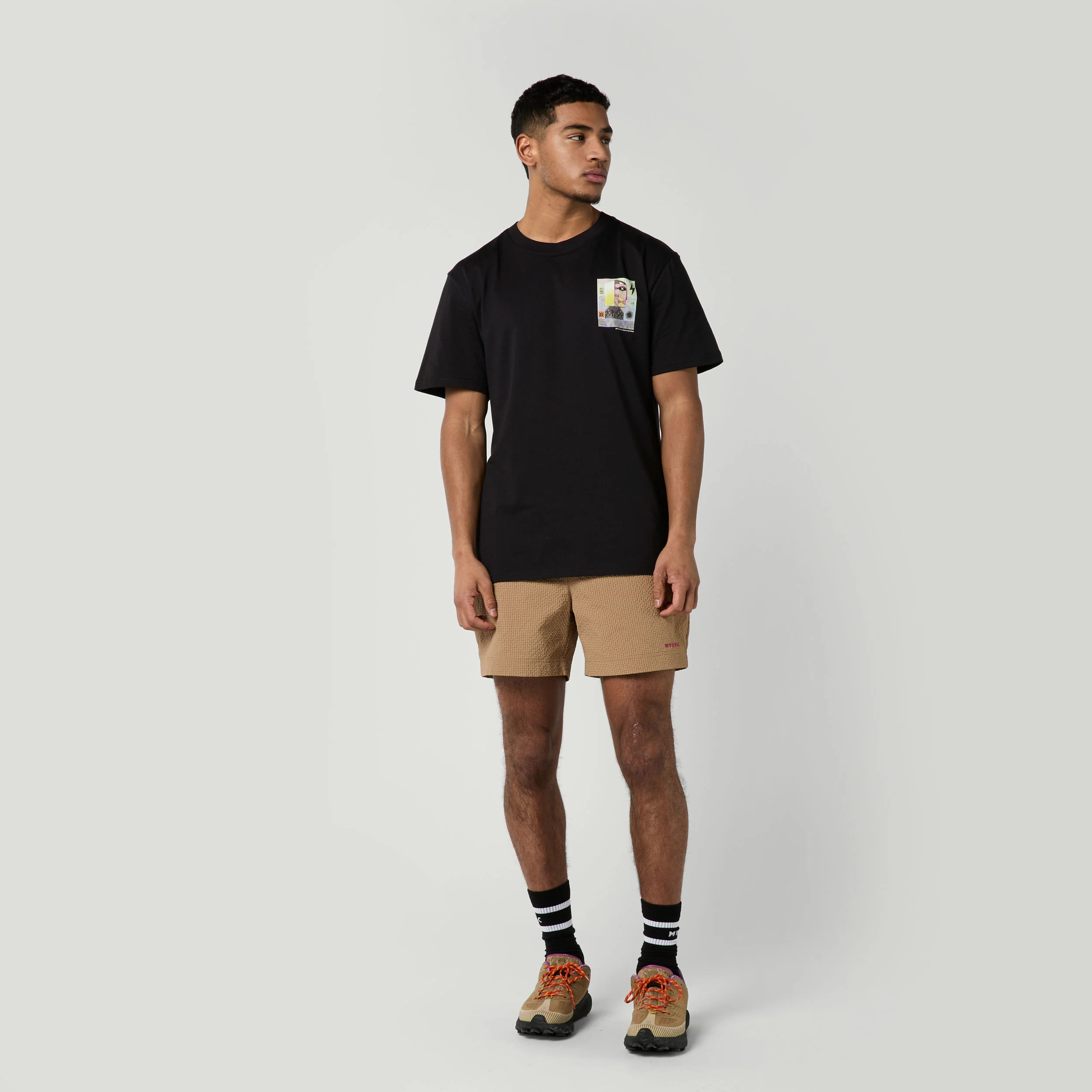Groove Tee - Image 8