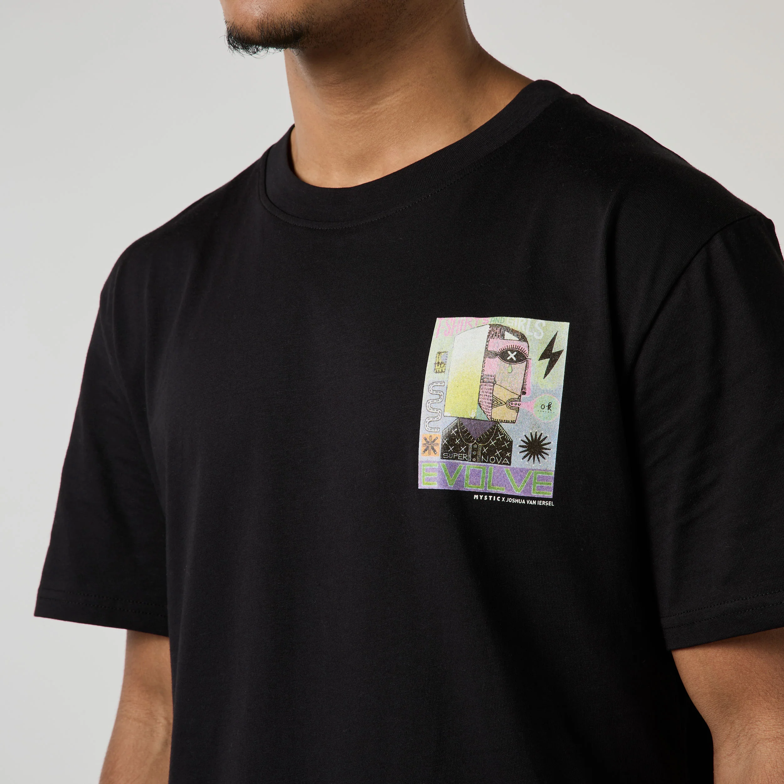 Groove Tee - Image 9