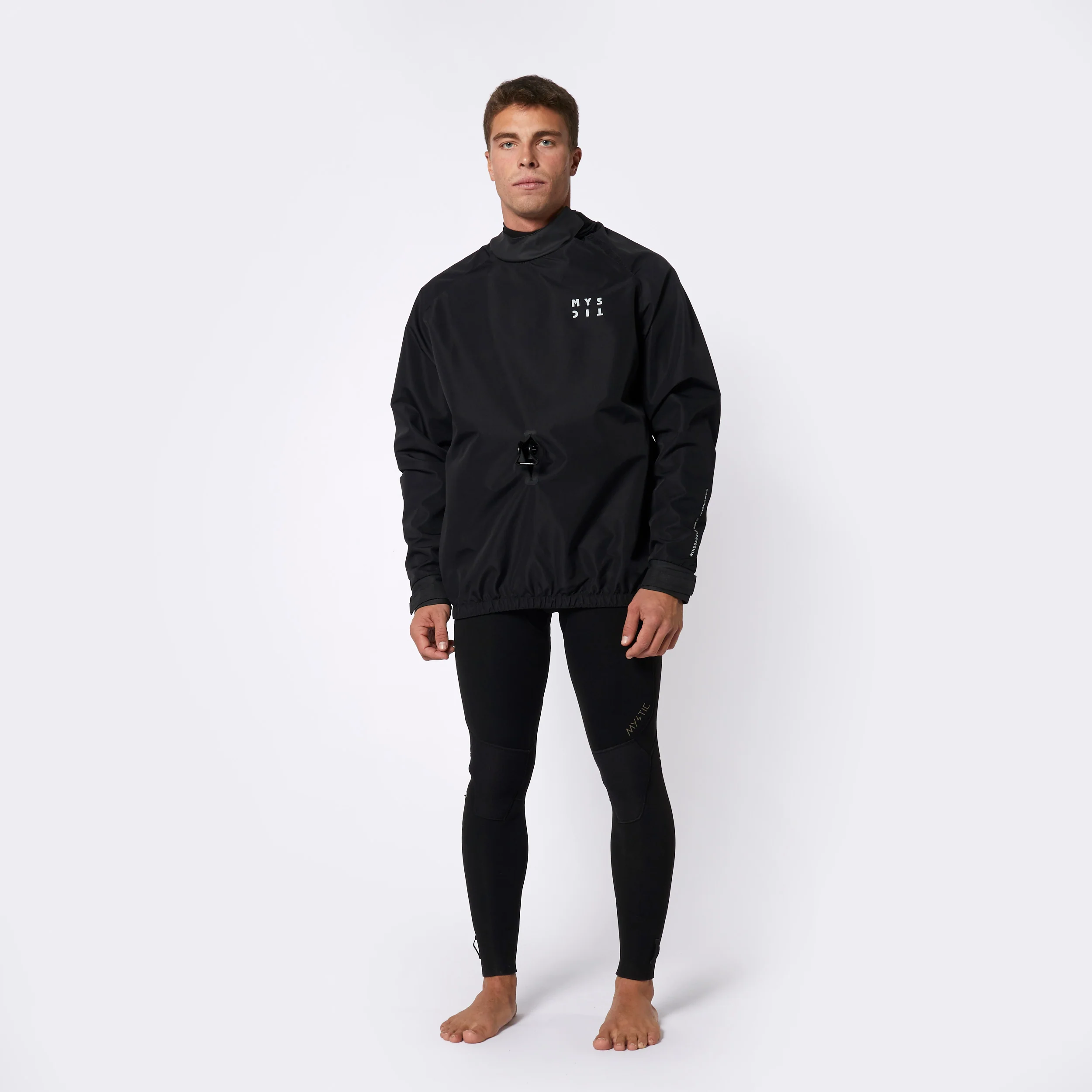 Gust Windbreaker - Image 23