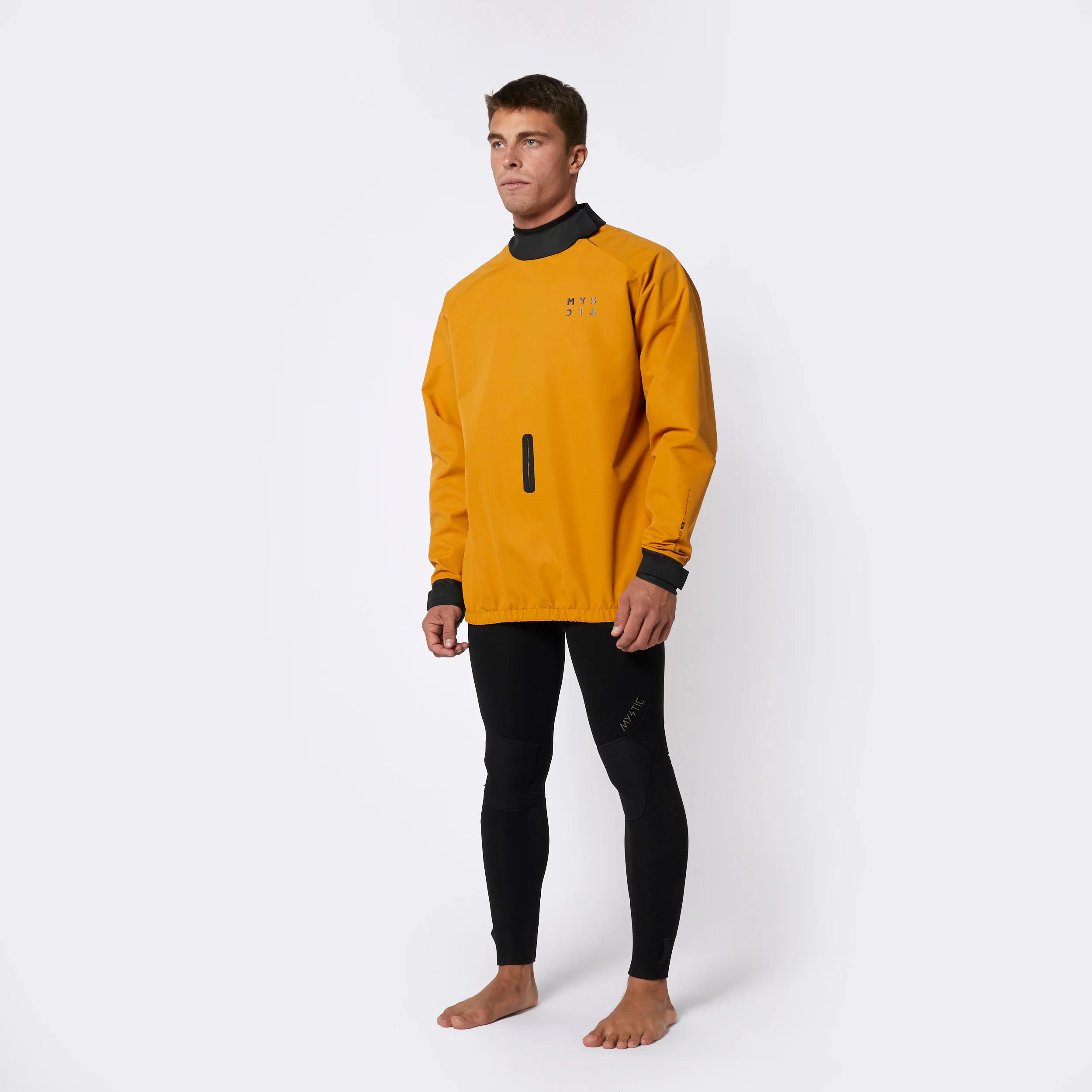 Gust Windbreaker - Image 4