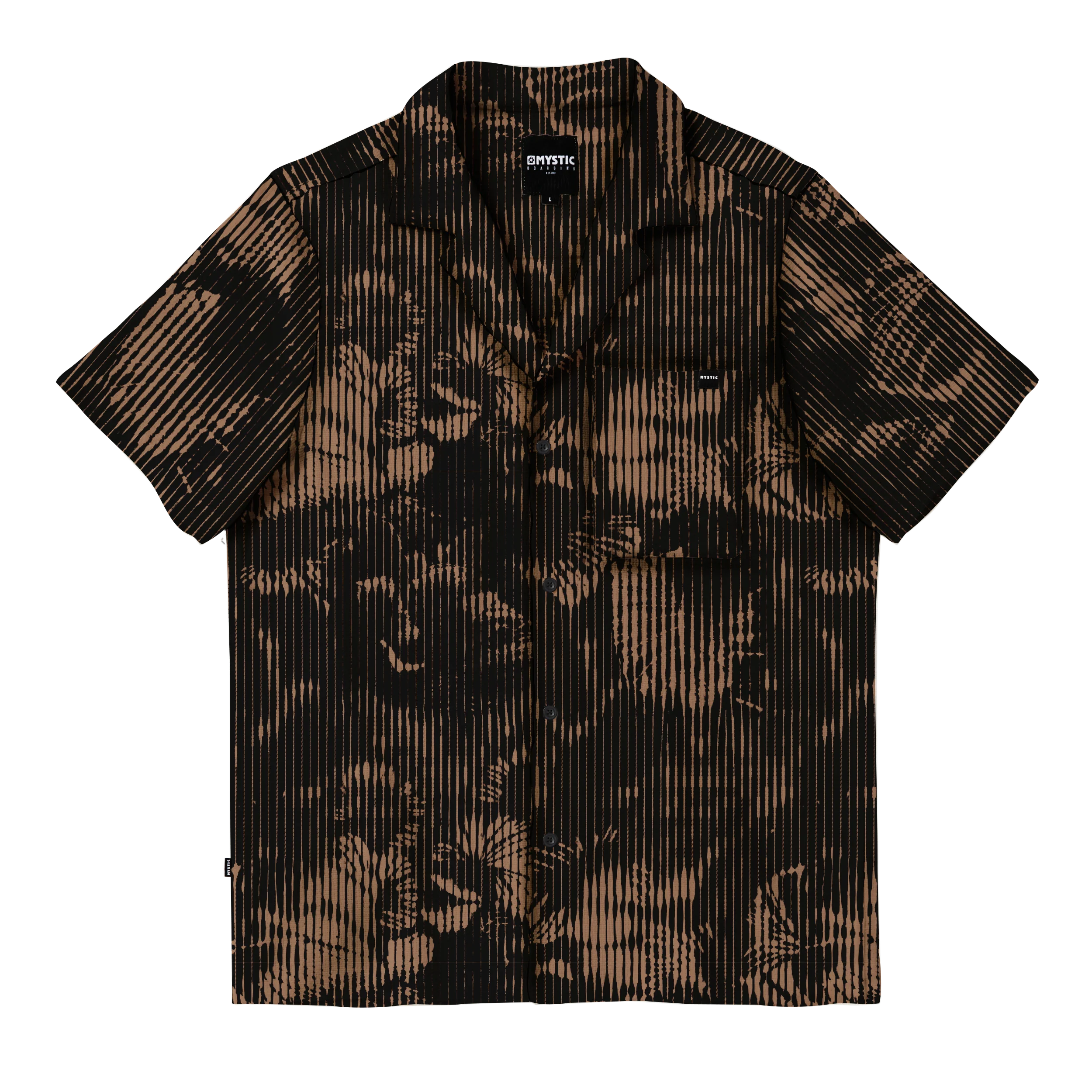 Habitat shirt