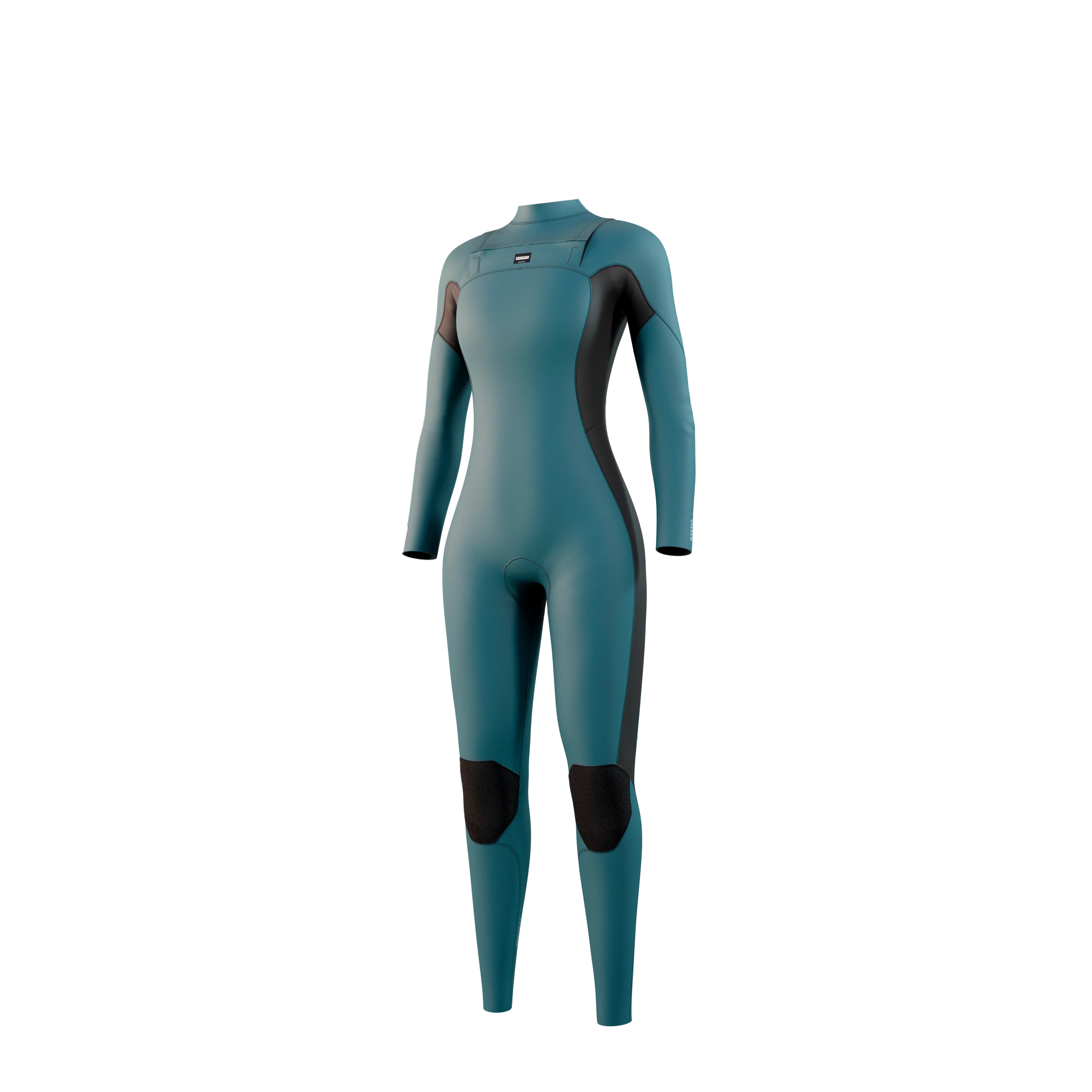 Haven Fullsuit 4/3mm Double Fzip Women - Image 2