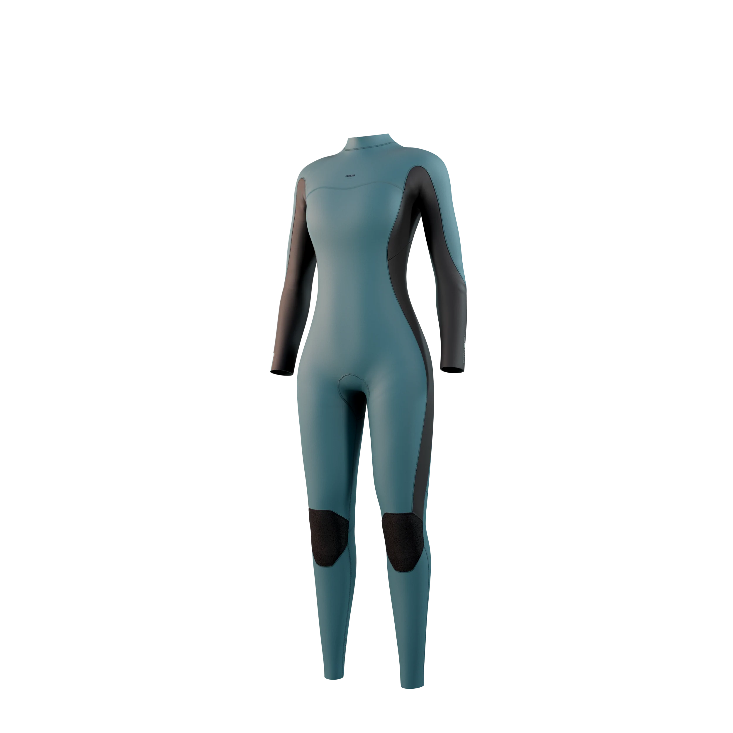 Haven Fullsuit 5/3mm Bzip Women