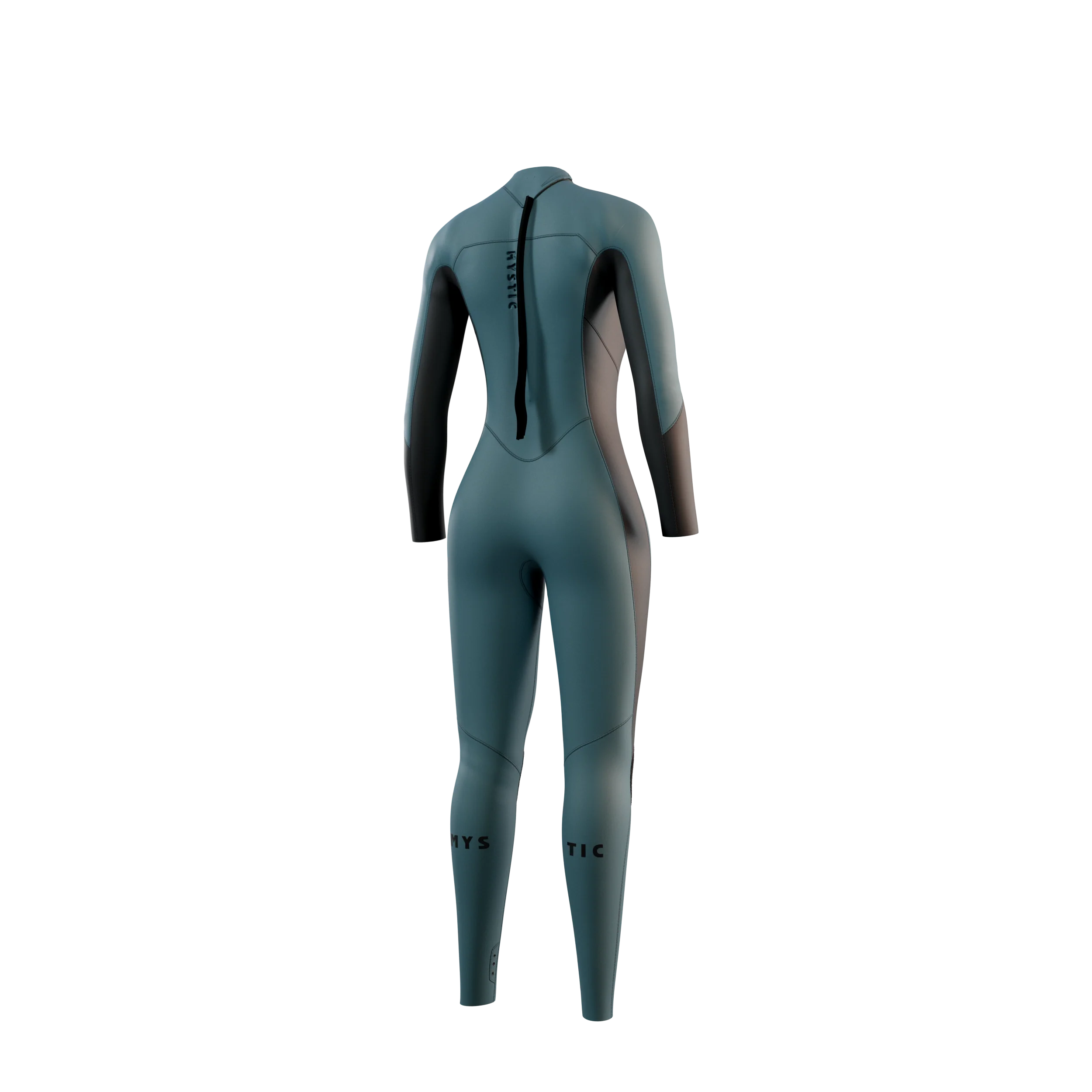 Haven Fullsuit 5/3mm Bzip Women - Image 3