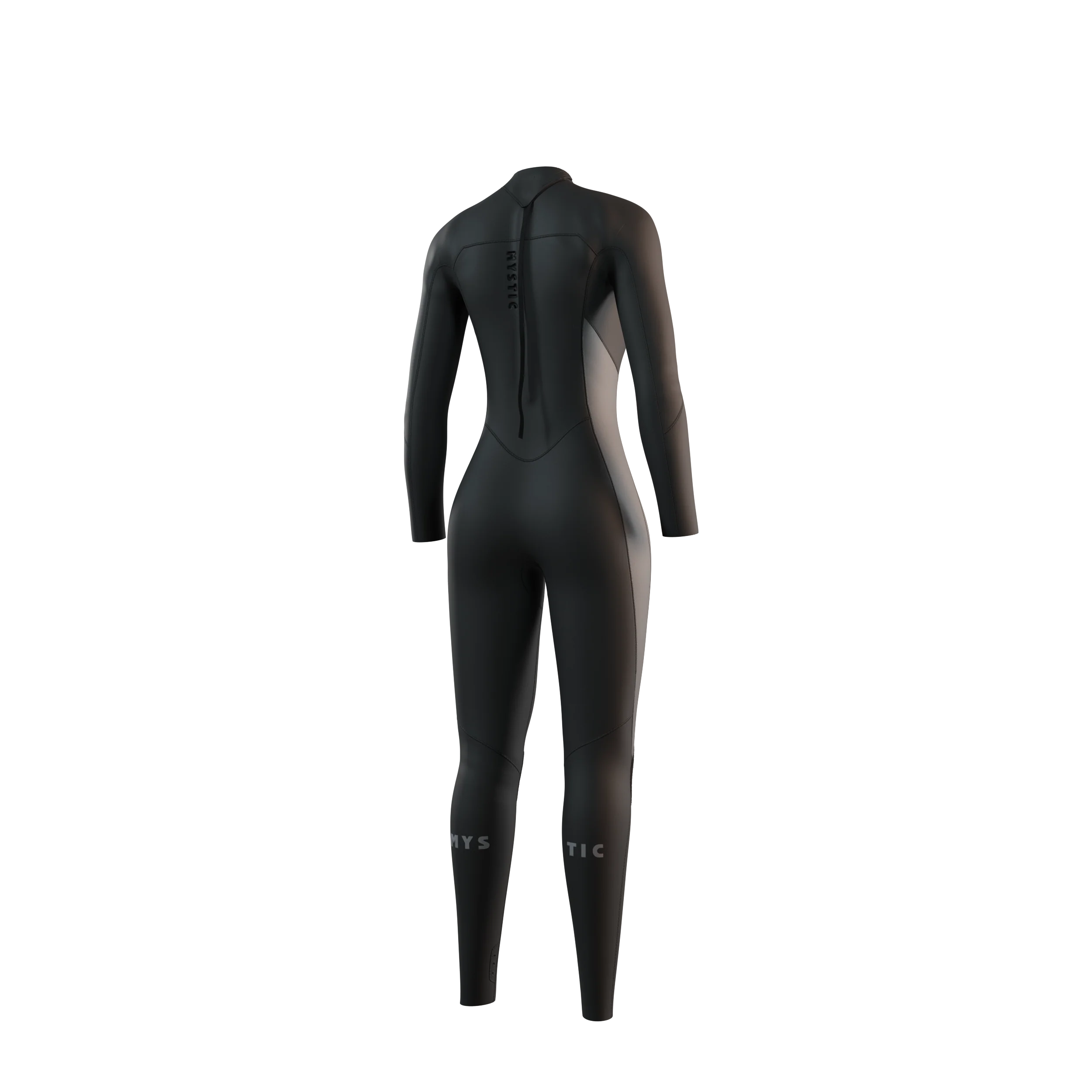 Haven Fullsuit 5/3mm Bzip Women - Image 5
