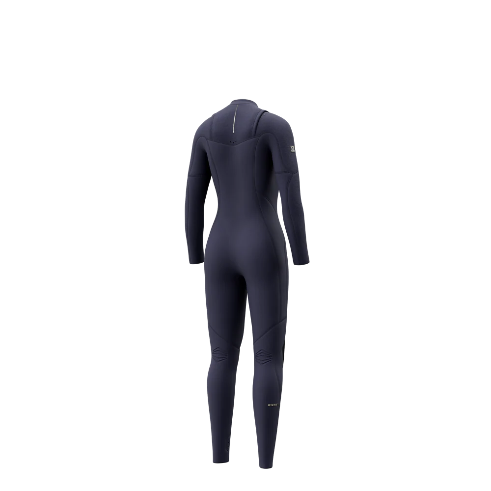 Haven Fullsuit 5/3mm Double Fzip Women - Image 2