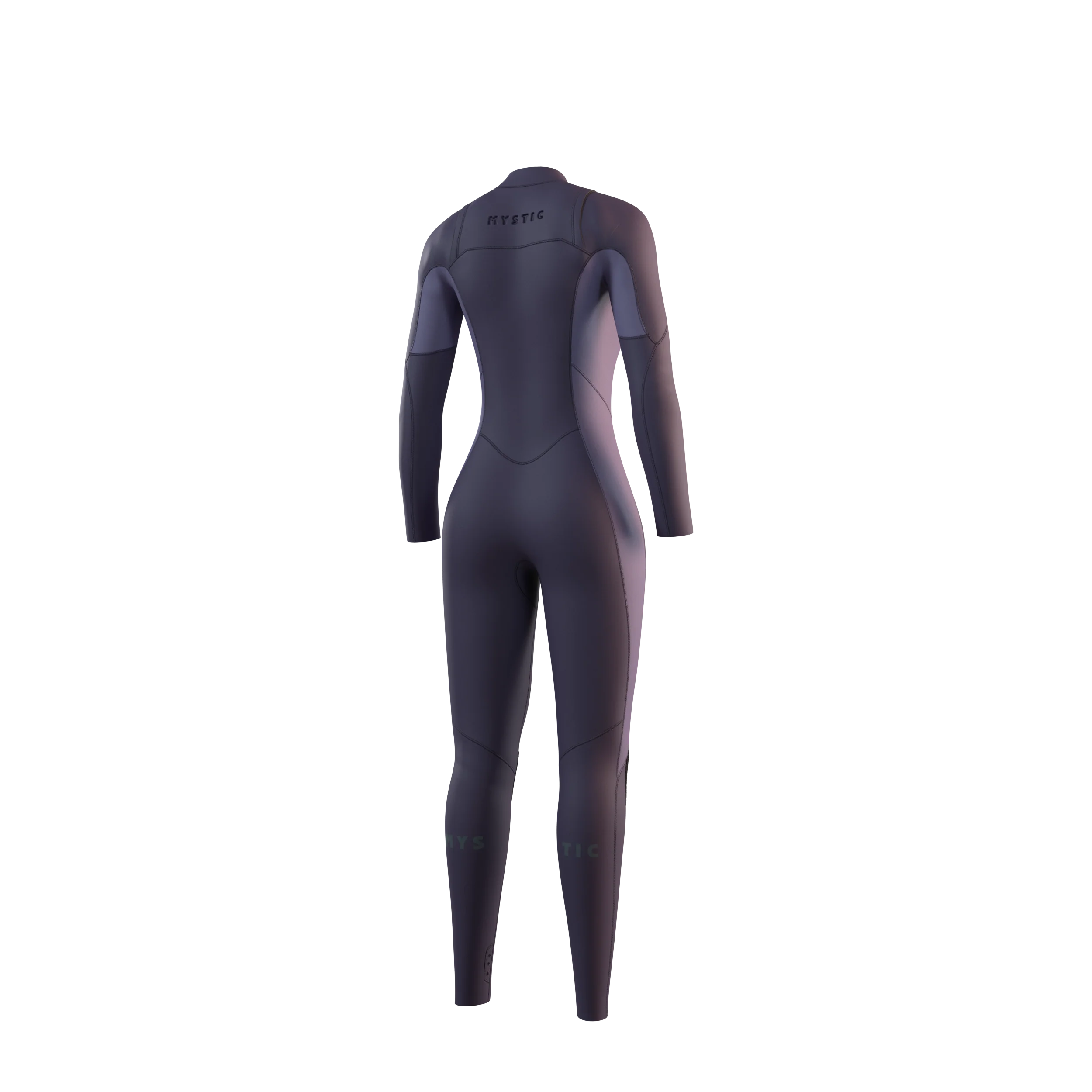 Haven Fullsuit 5/3mm Double Fzip Women - Image 6