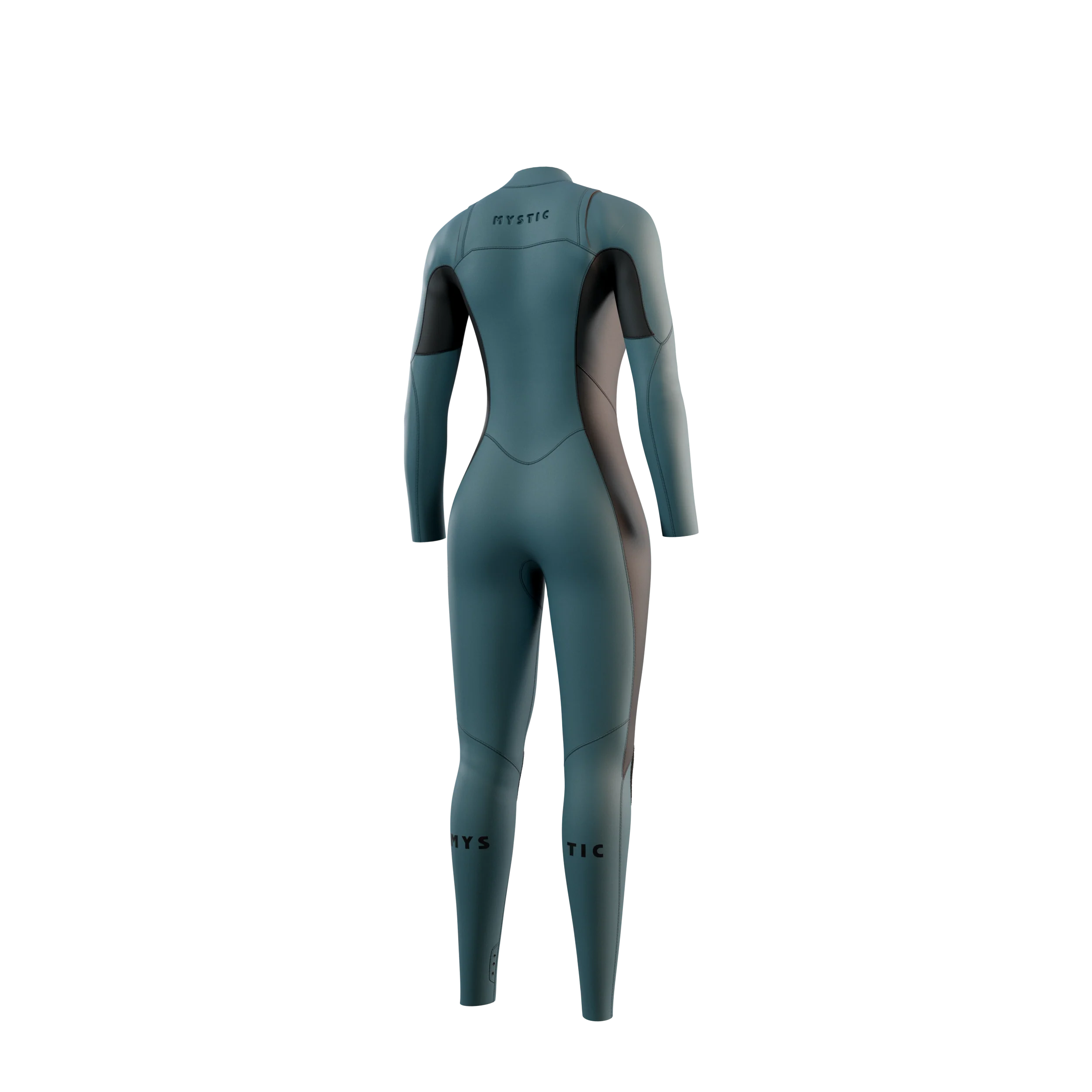 Haven Fullsuit 5/3mm Double Fzip Women - Image 7