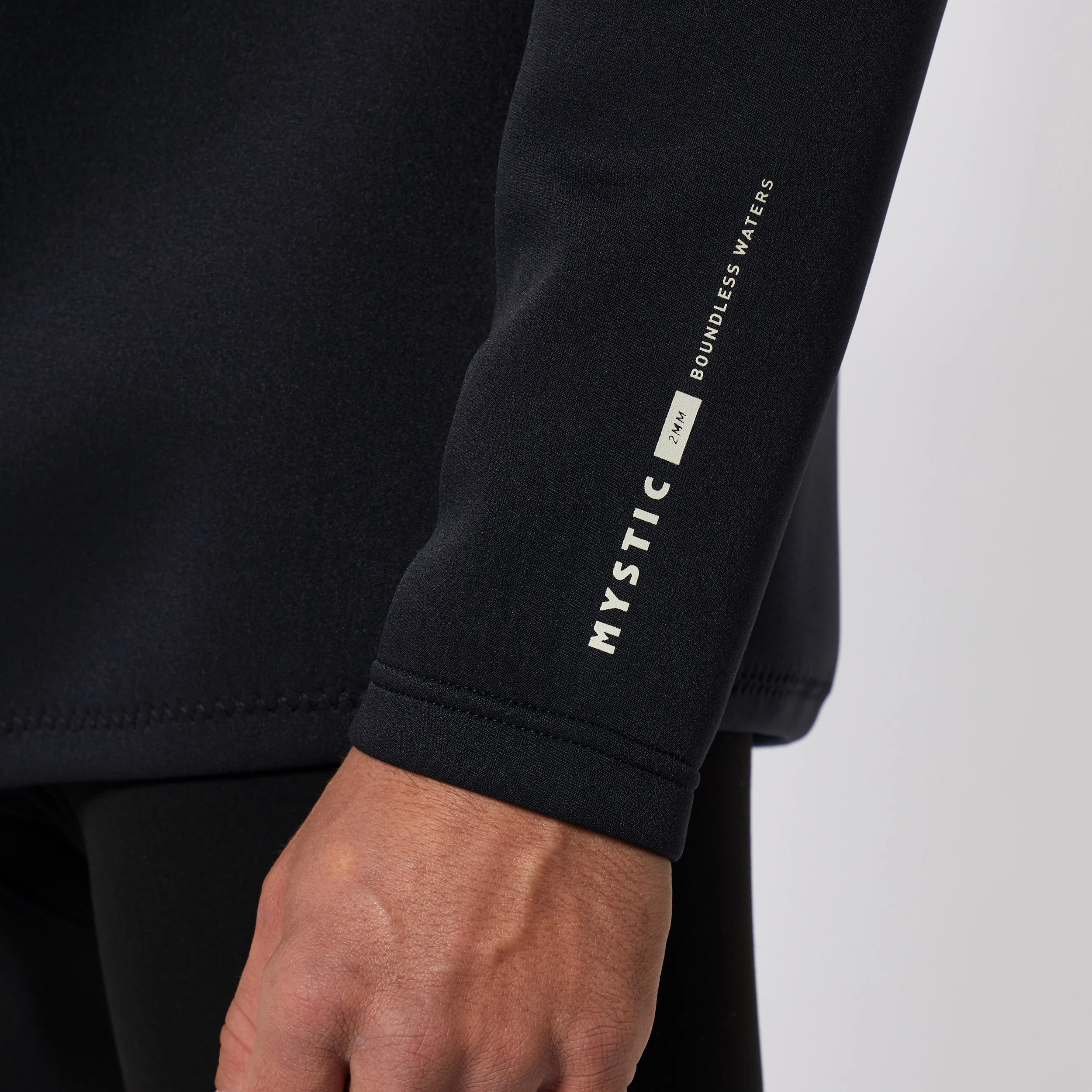 Haze Neoprene Hoodie 2mm - Image 18