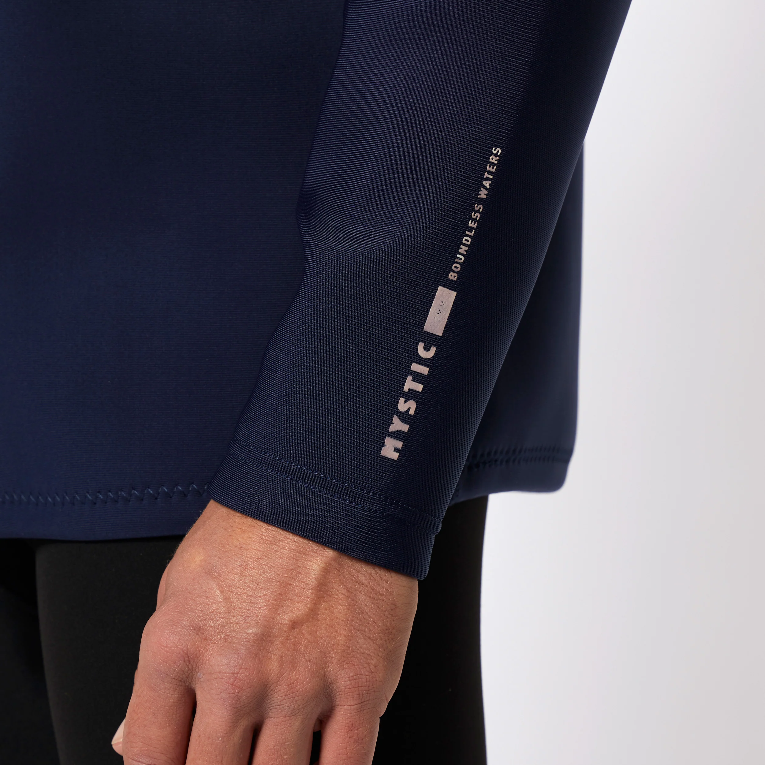 Haze Neoprene Hoodie 2mm - Image 22