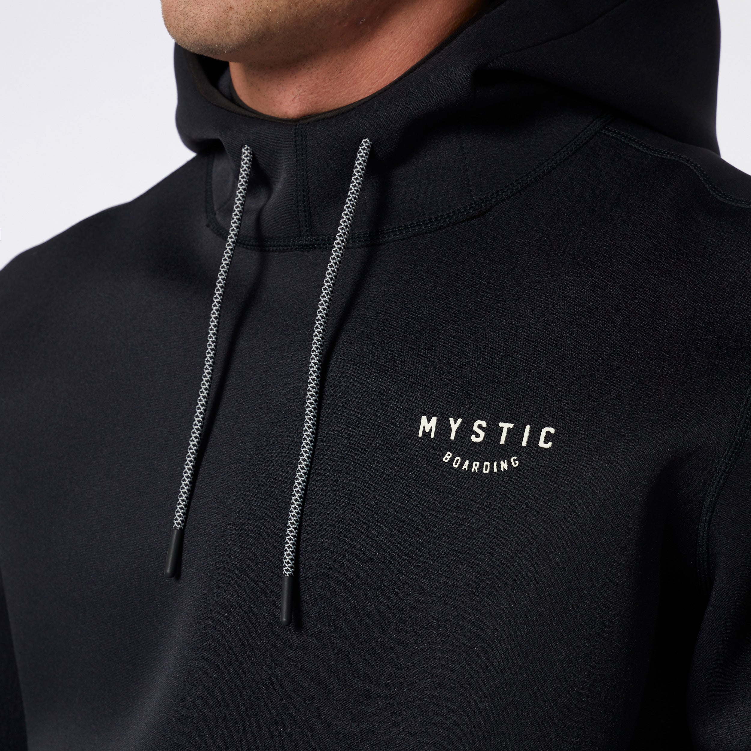 Haze Neoprene Hoodie 2mm - Image 24