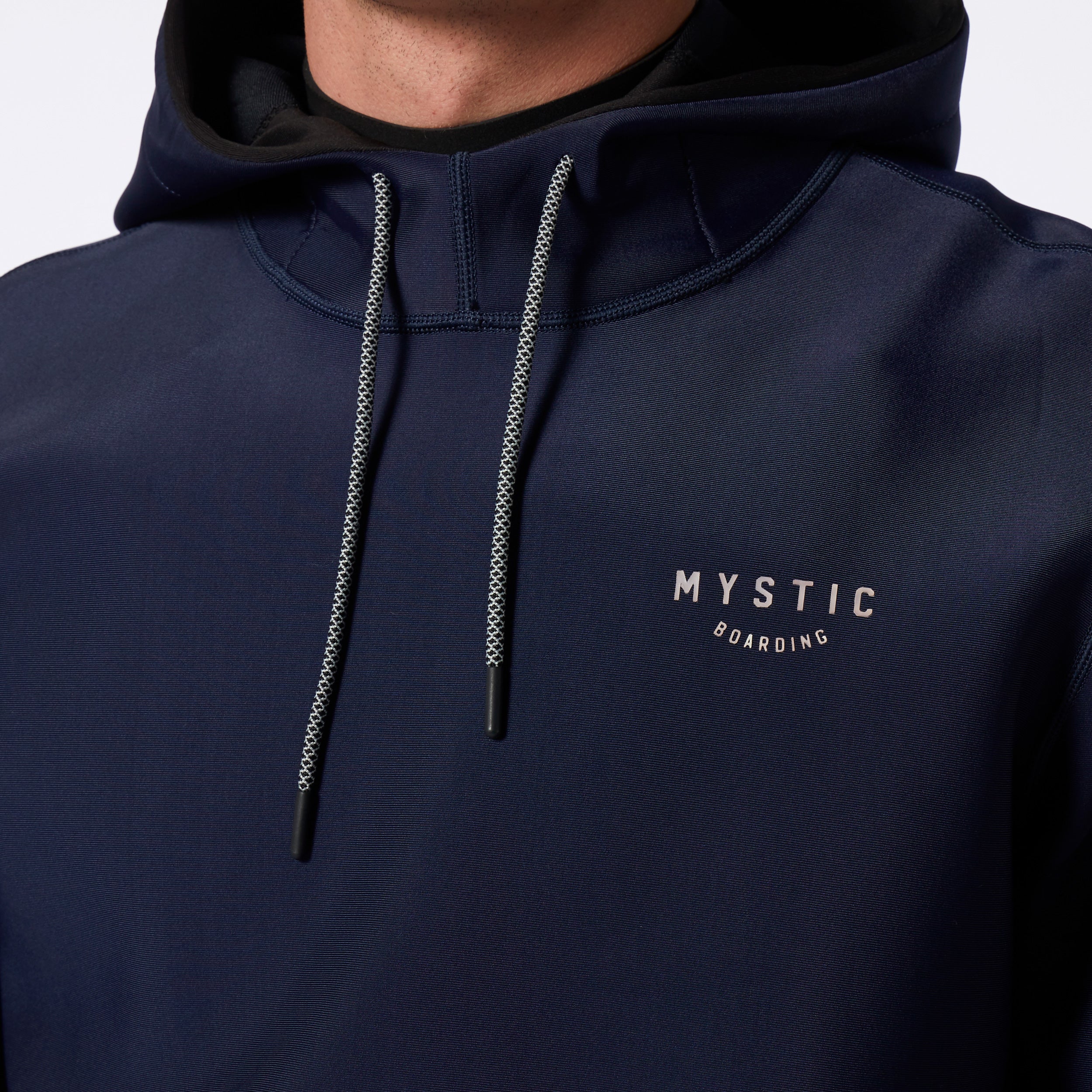 Haze Neoprene Hoodie 2mm - Image 25