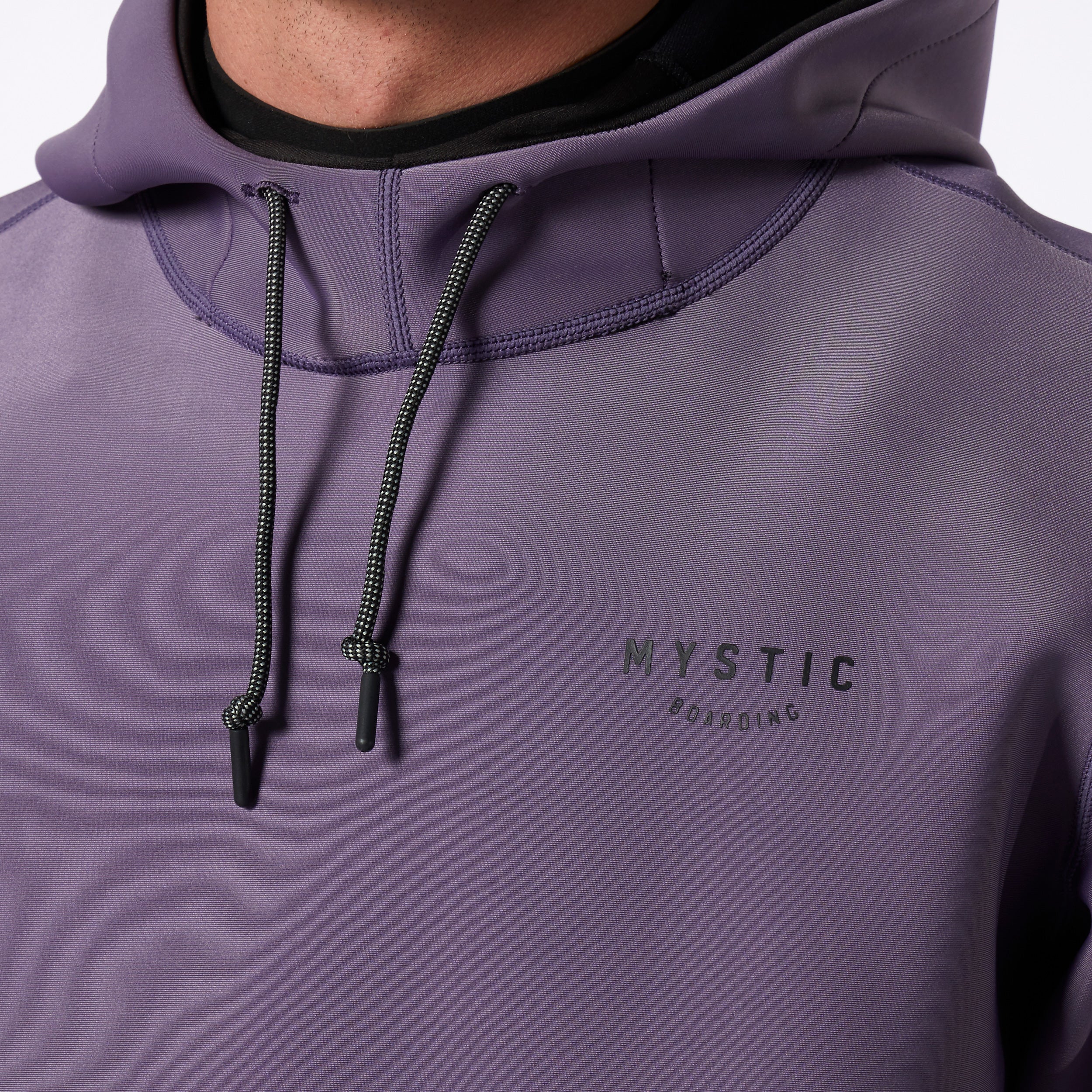 Haze Neoprene Hoodie 2mm - Image 26