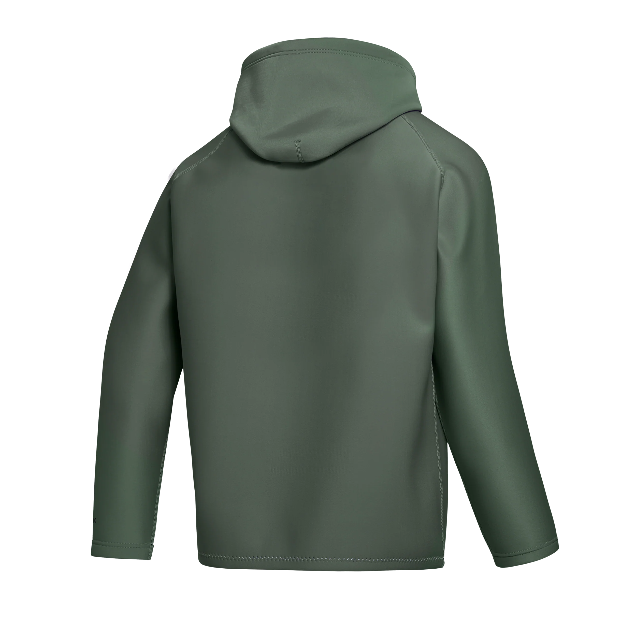 Haze Neoprene Hoodie 2mm - Image 3