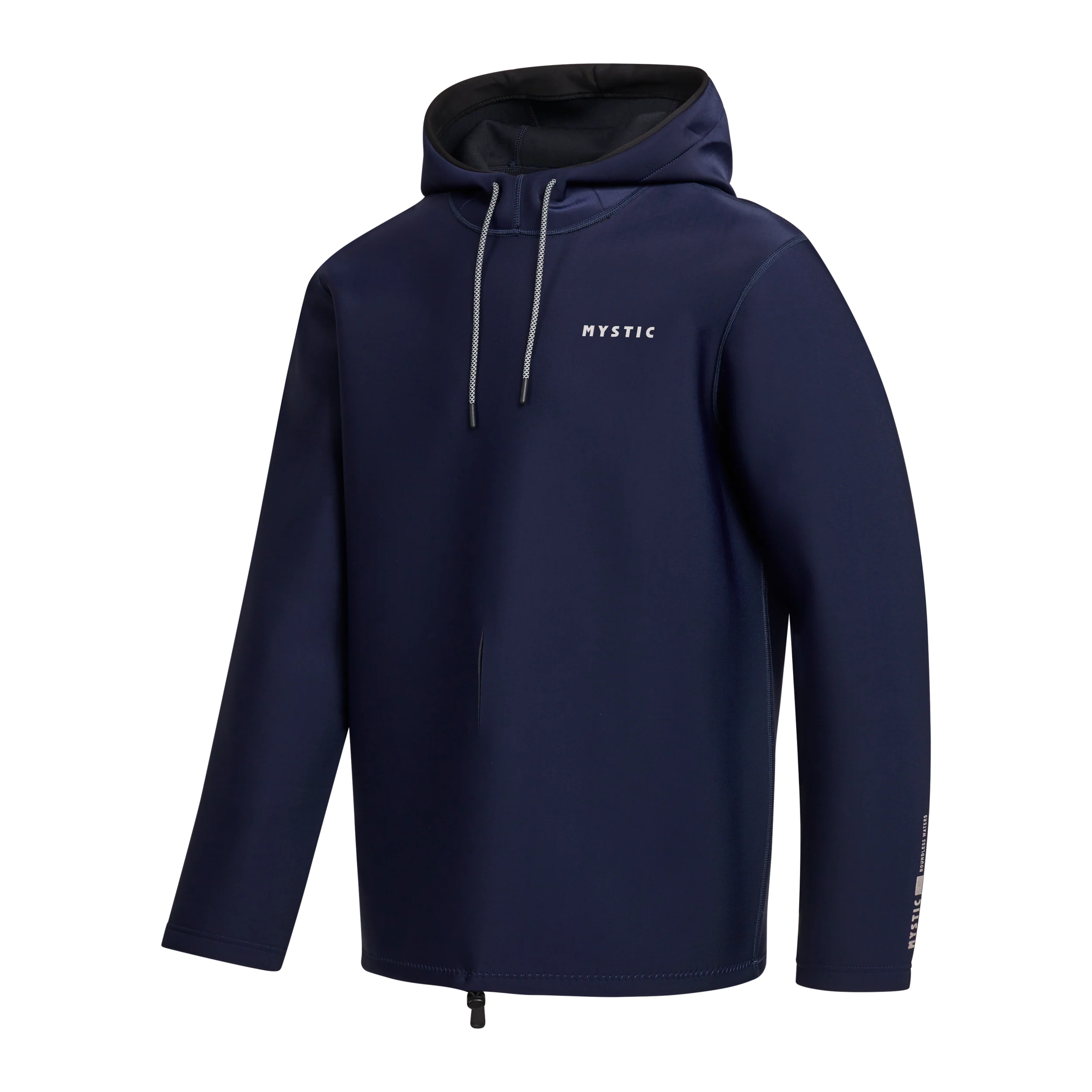 Haze Neoprene Hoodie 2mm - Image 4
