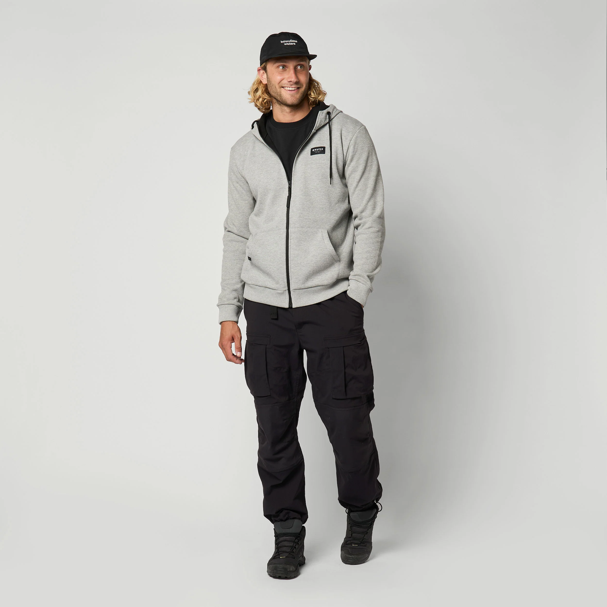Heart of Steel Sweat - Image 5