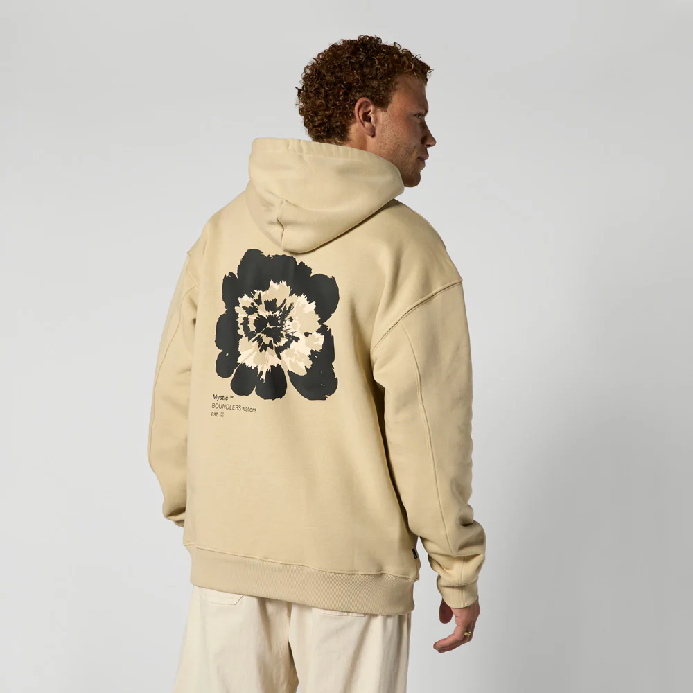 Heartsease Hood Sweat - Image 10