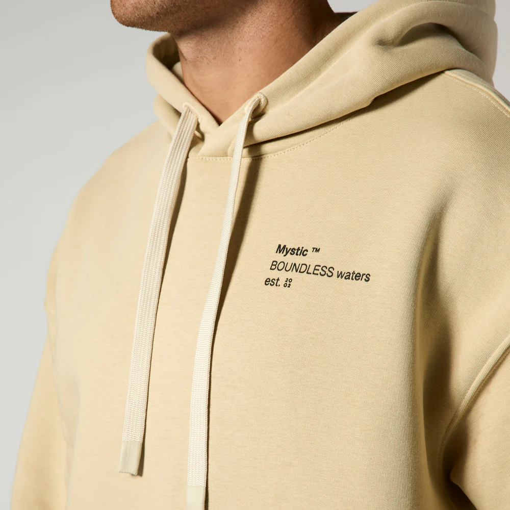 Heartsease Hood Sweat - Image 11