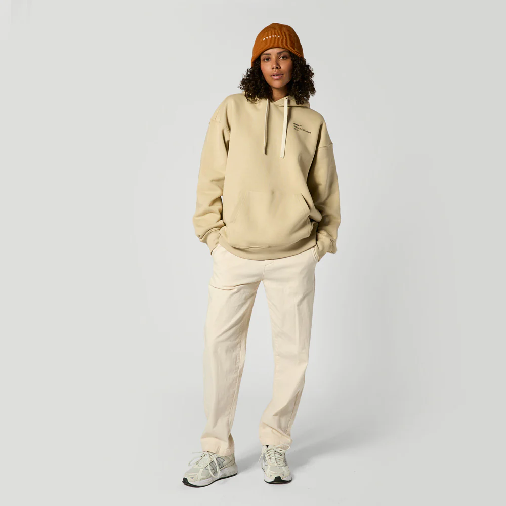 Heartsease Hood Sweat - Image 12