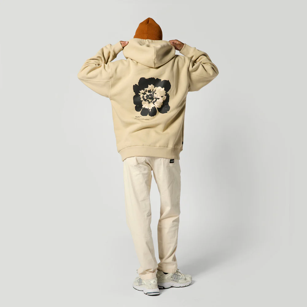 Heartsease Hood Sweat - Image 13