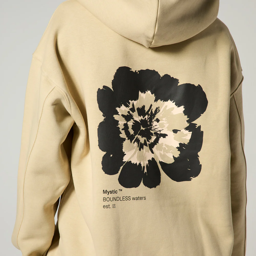Heartsease Hood Sweat - Image 14