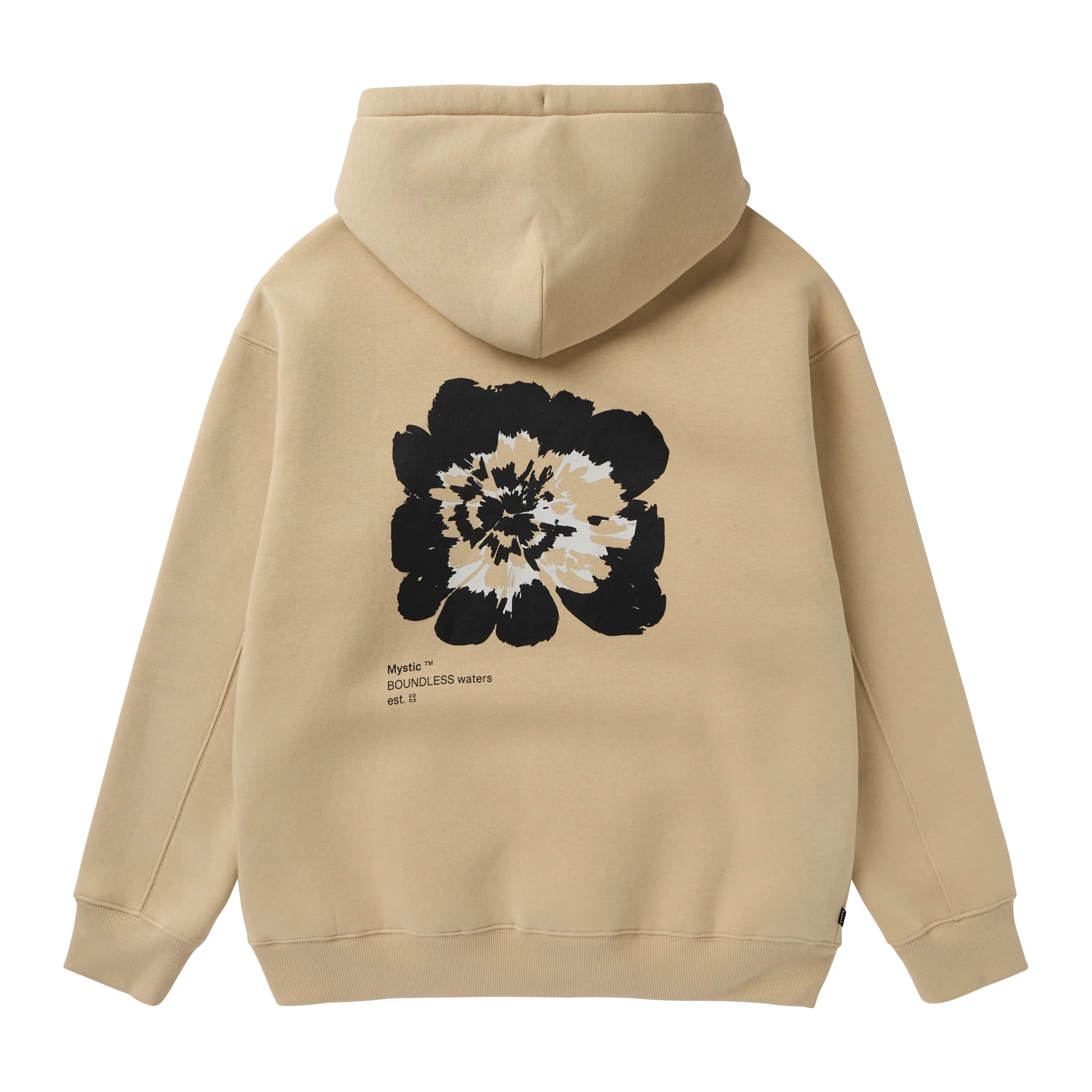 Heartsease Hood Sweat - Image 15