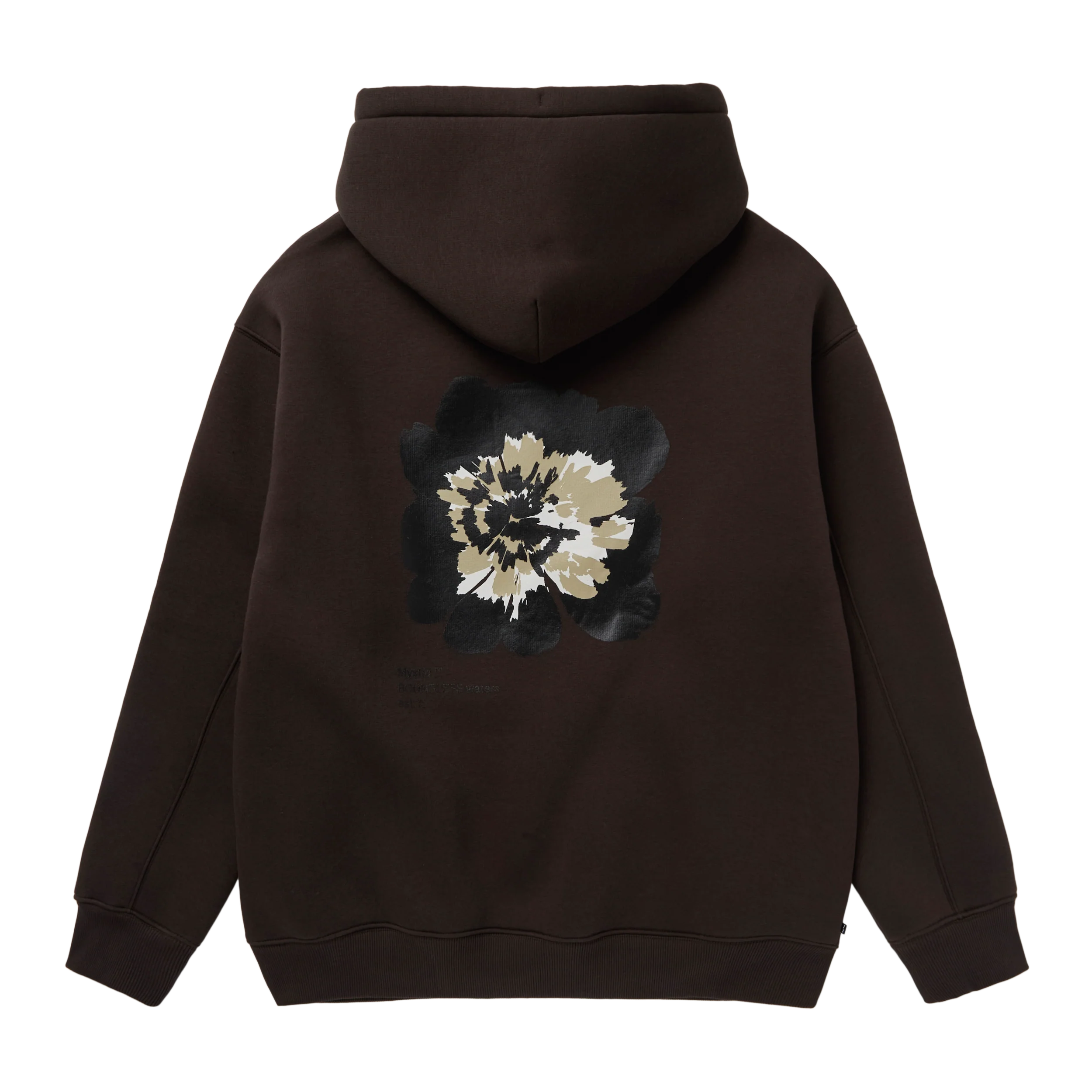 Heartsease Hood Sweat - Image 16