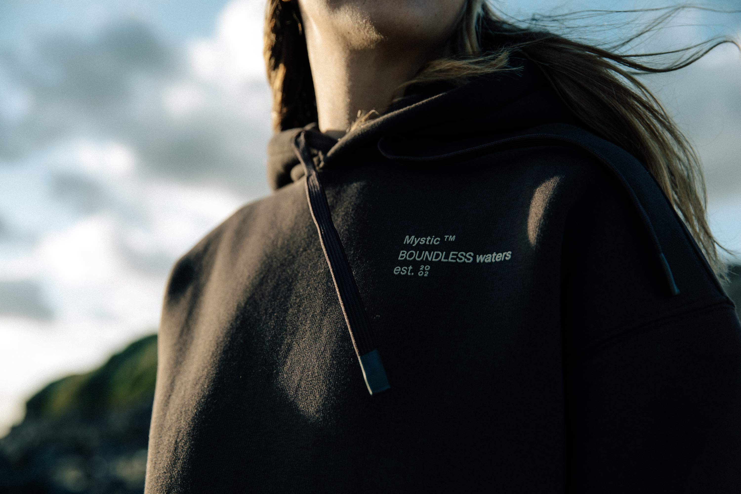 Heartsease Hood Sweat - Image 18