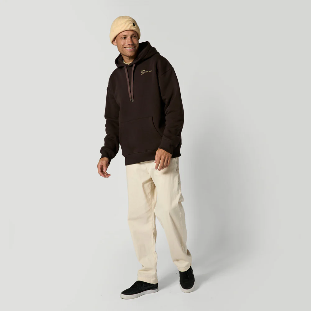 Heartsease Hood Sweat - Image 3