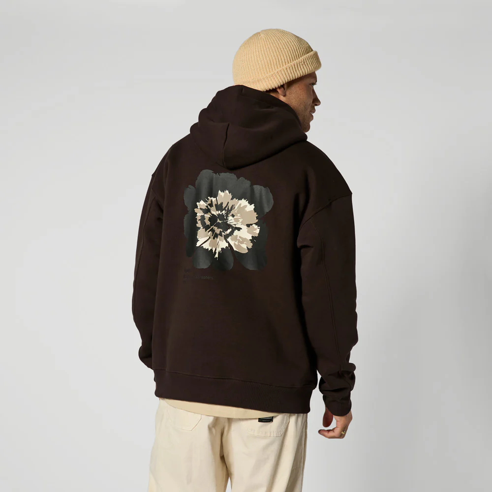 Heartsease Hood Sweat - Image 4