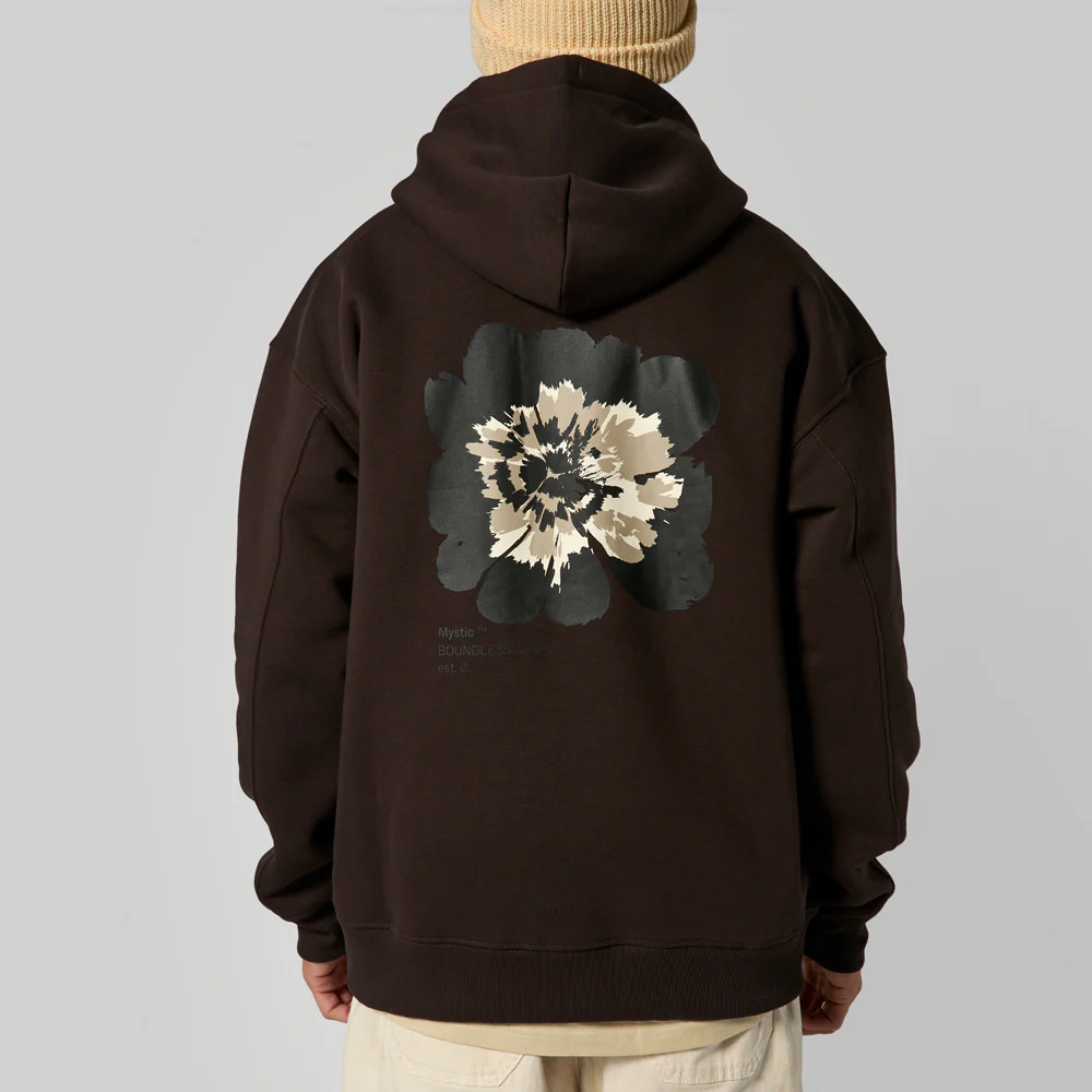 Heartsease Hood Sweat - Image 5