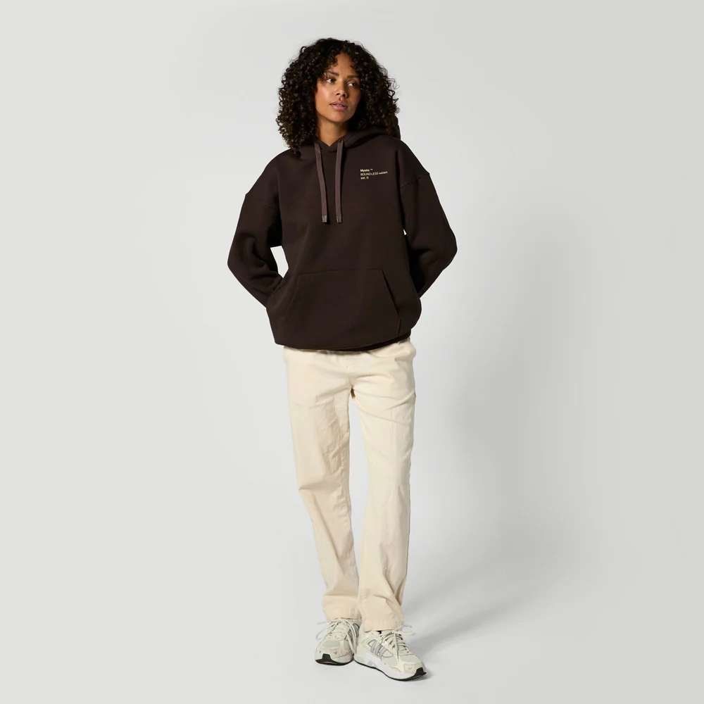 Heartsease Hood Sweat - Image 6
