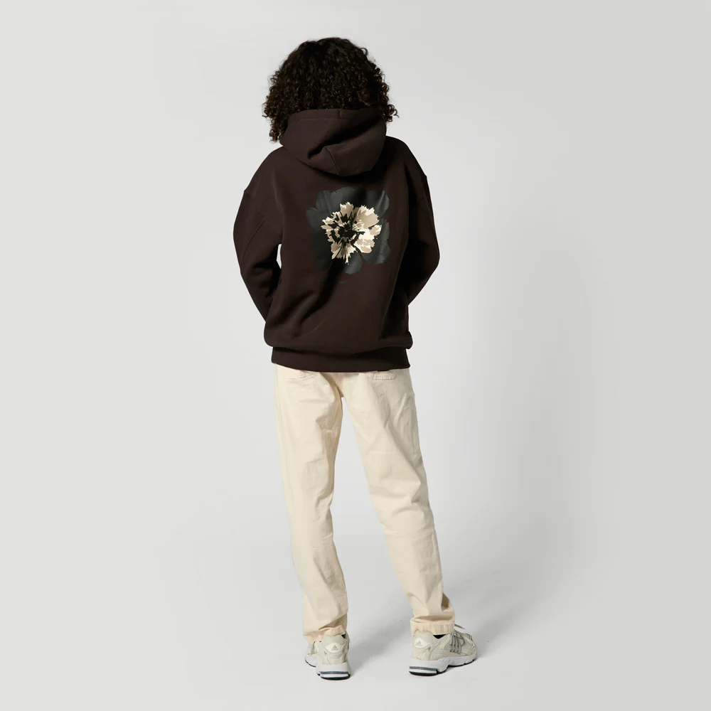 Heartsease Hood Sweat - Image 7