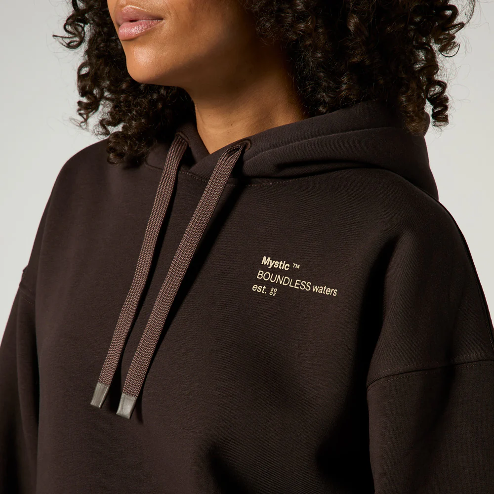 Heartsease Hood Sweat - Image 8