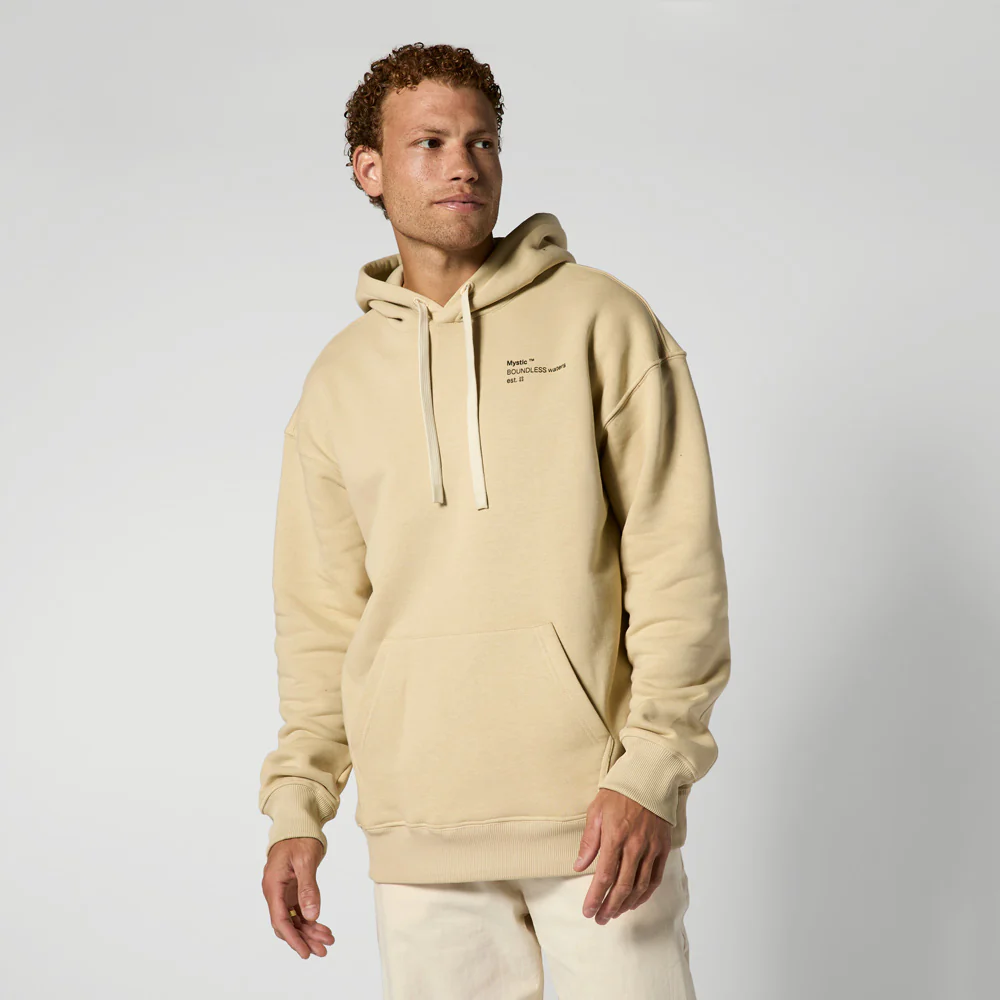 Heartsease Hood Sweat - Image 9
