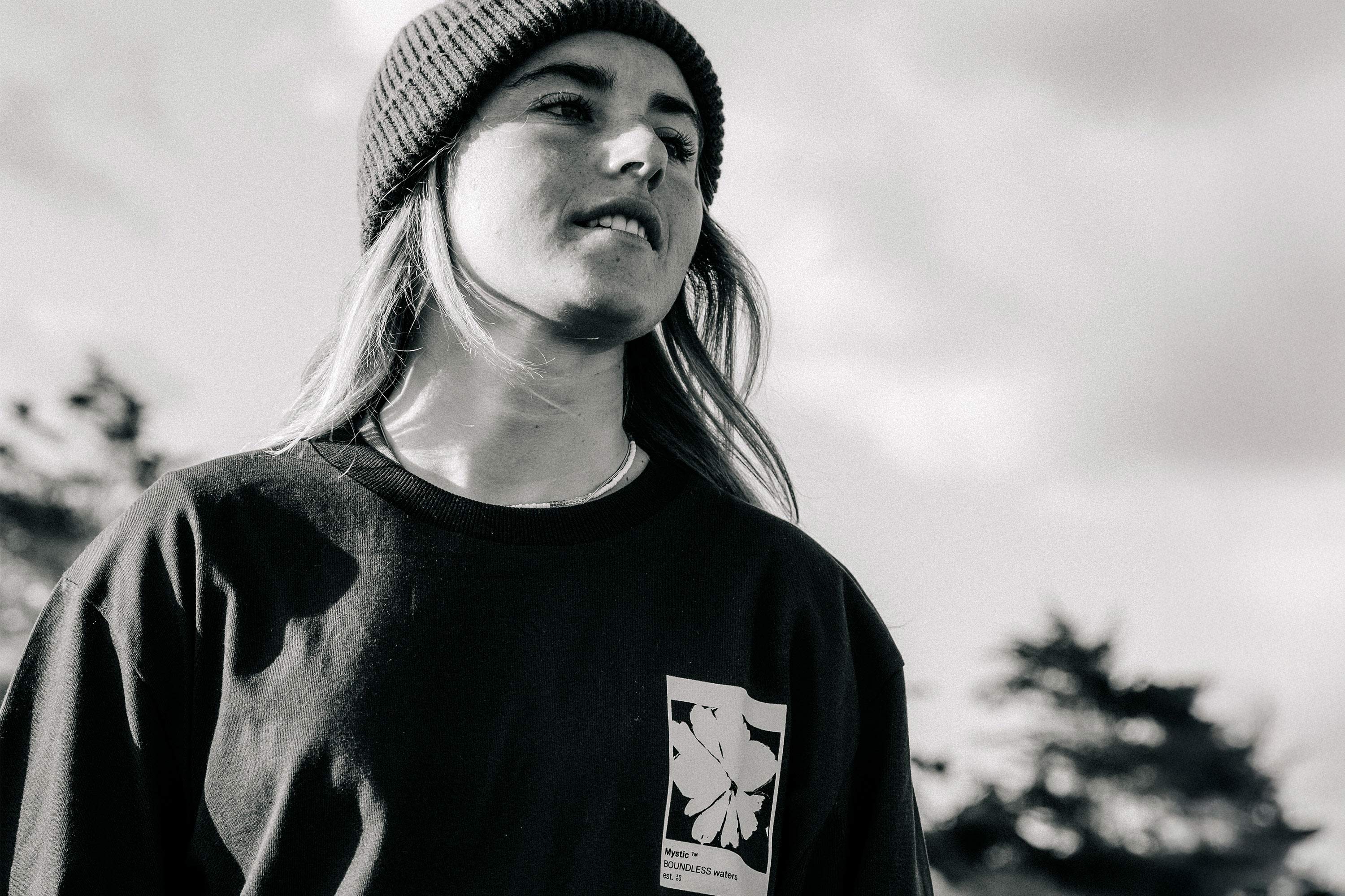 Heartsease L/S Tee - Image 12