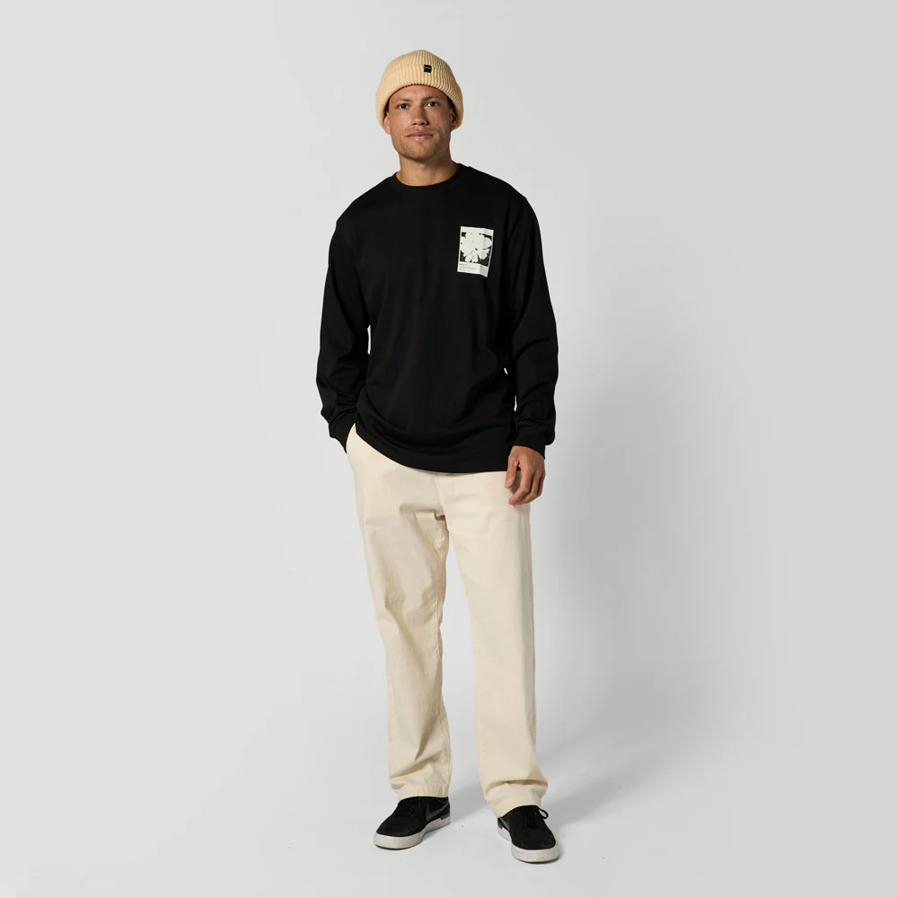 Heartsease L/S Tee - Image 3