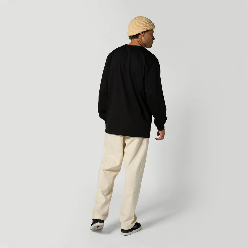 Heartsease L/S Tee - Image 4