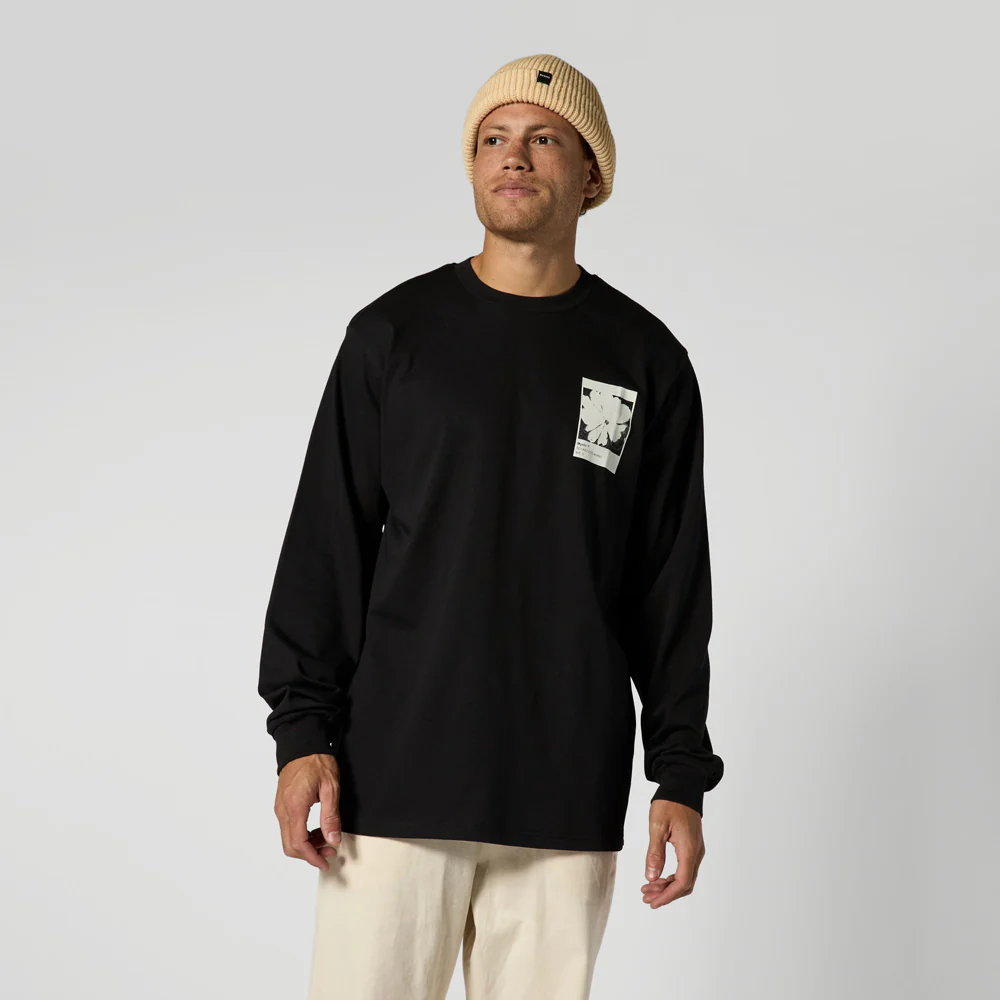 Heartsease L/S Tee - Image 5