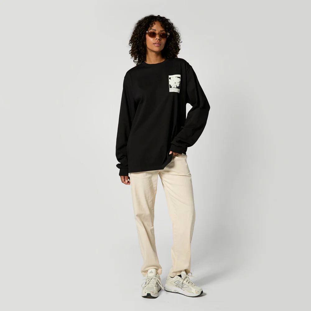 Heartsease L/S Tee - Image 7