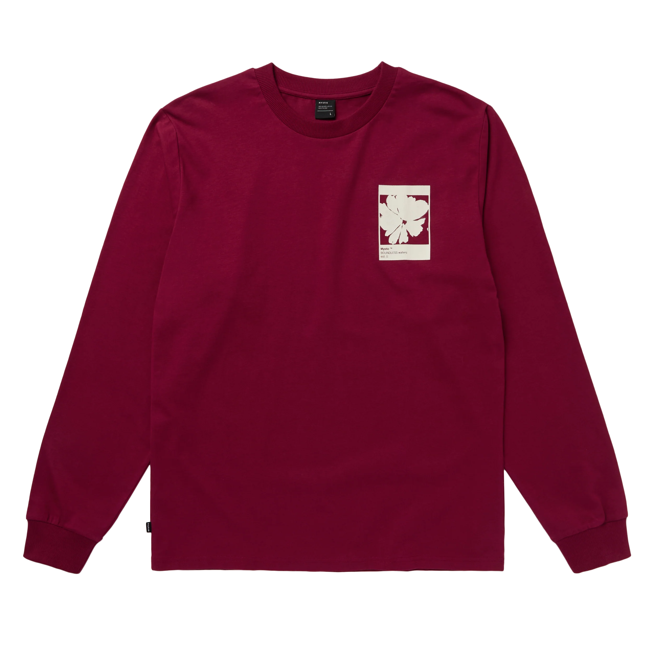 Heartsease L/S Tee - Image 9