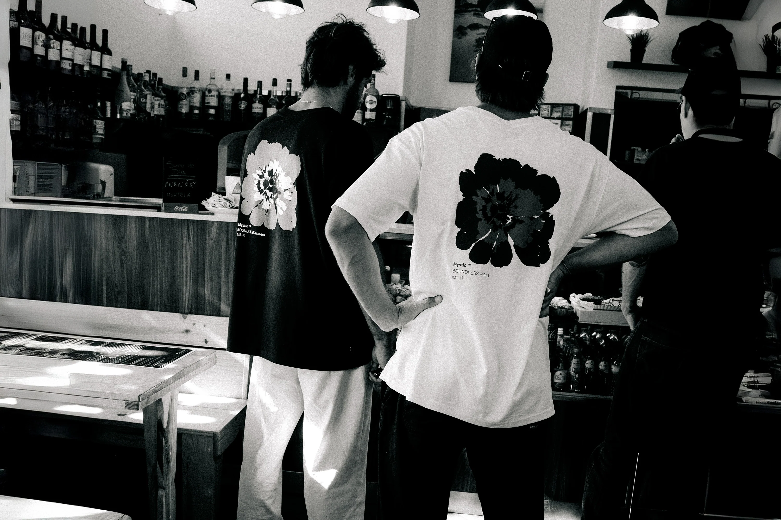 Heartsease Tee - Image 23