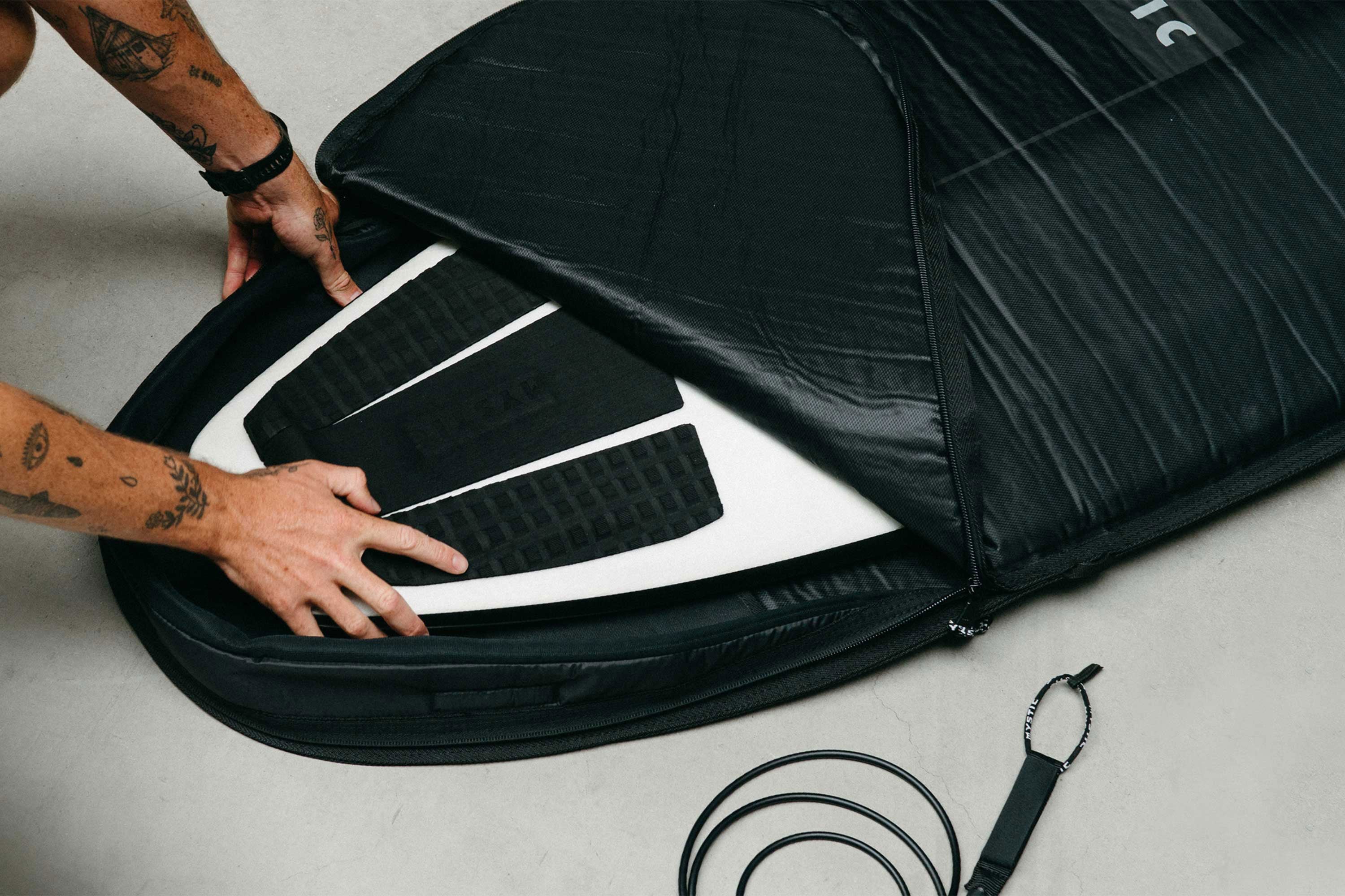 Helium Inflatable Day Cover - Image 13