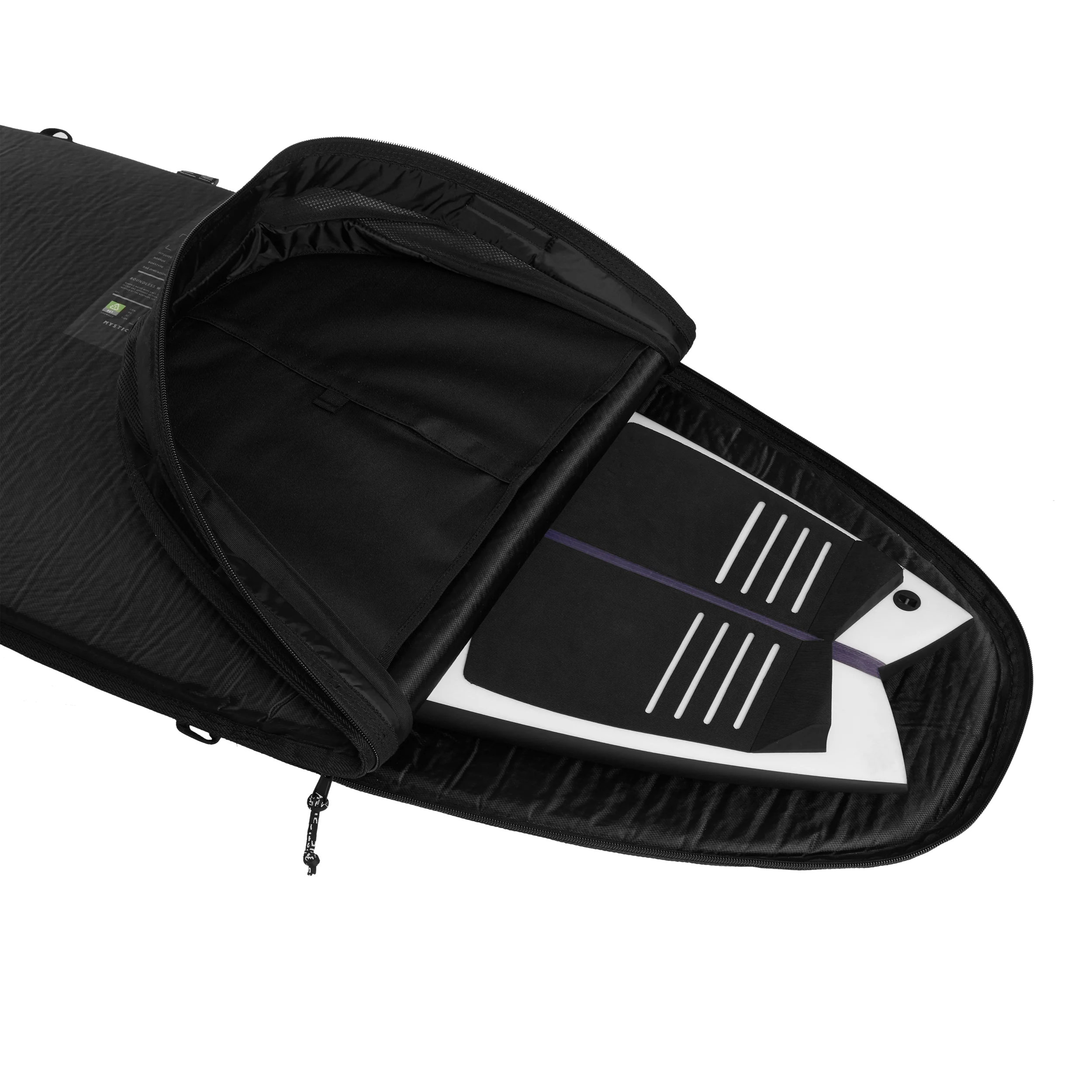Helium Inflatable Day Cover - Image 6