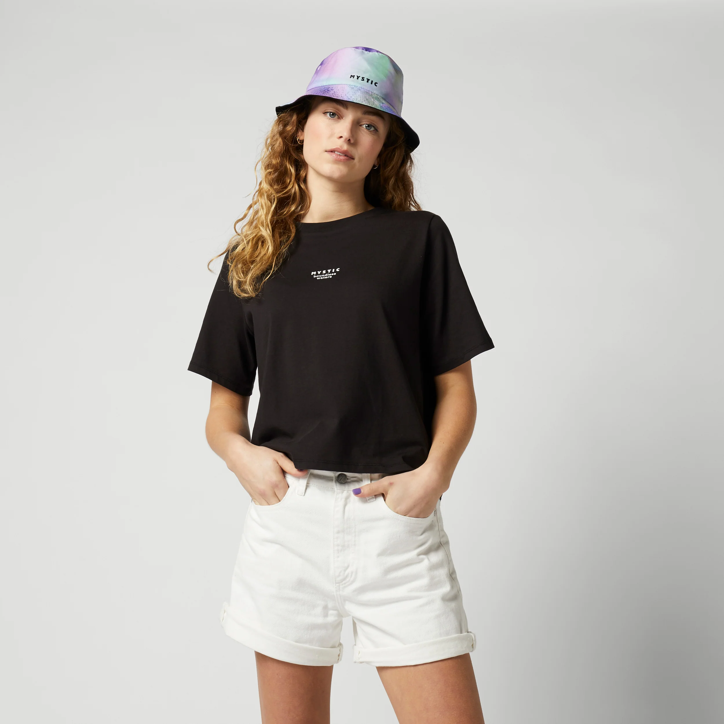 Holocene Tee Women - Image 5