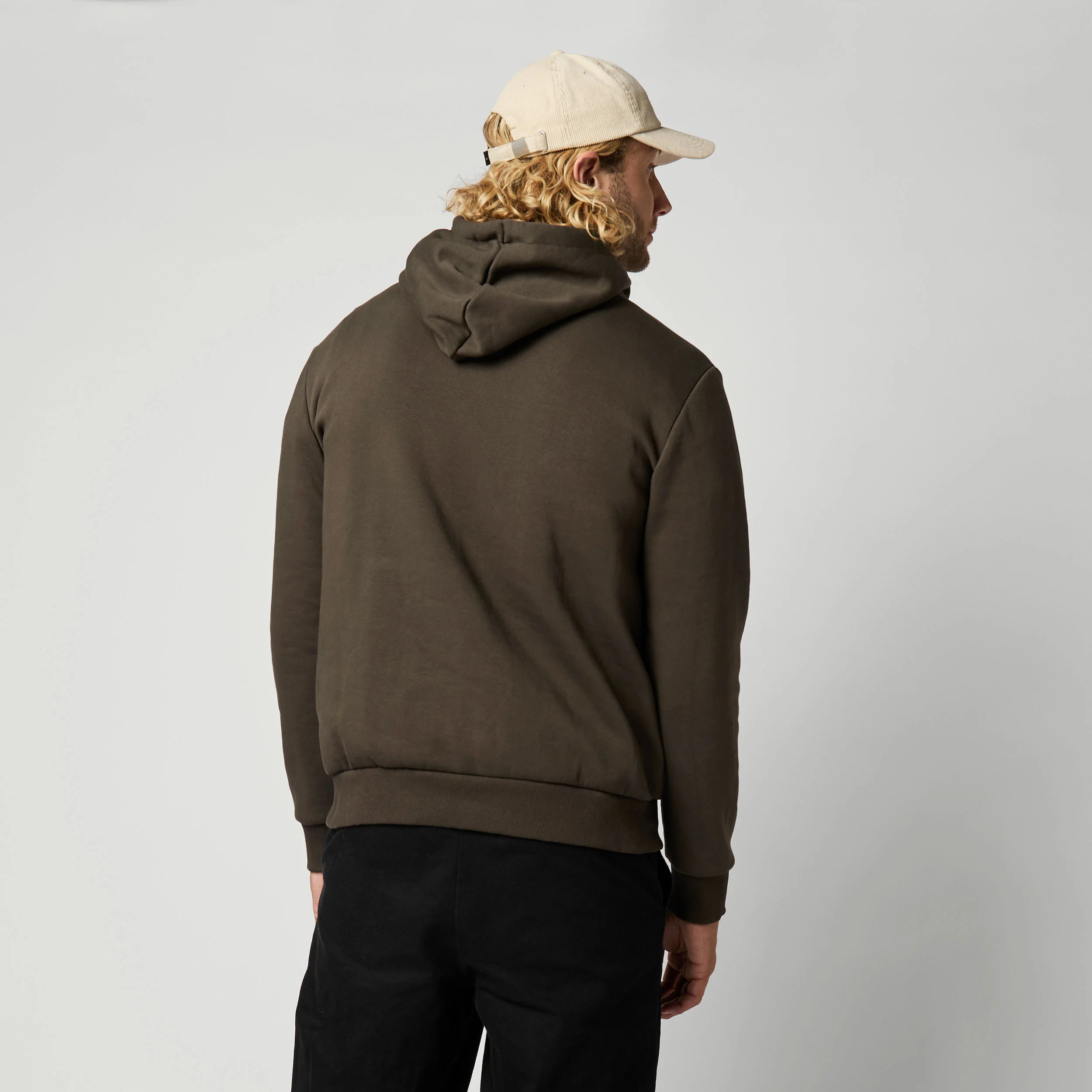 Icon Hood Sweat - Image 10